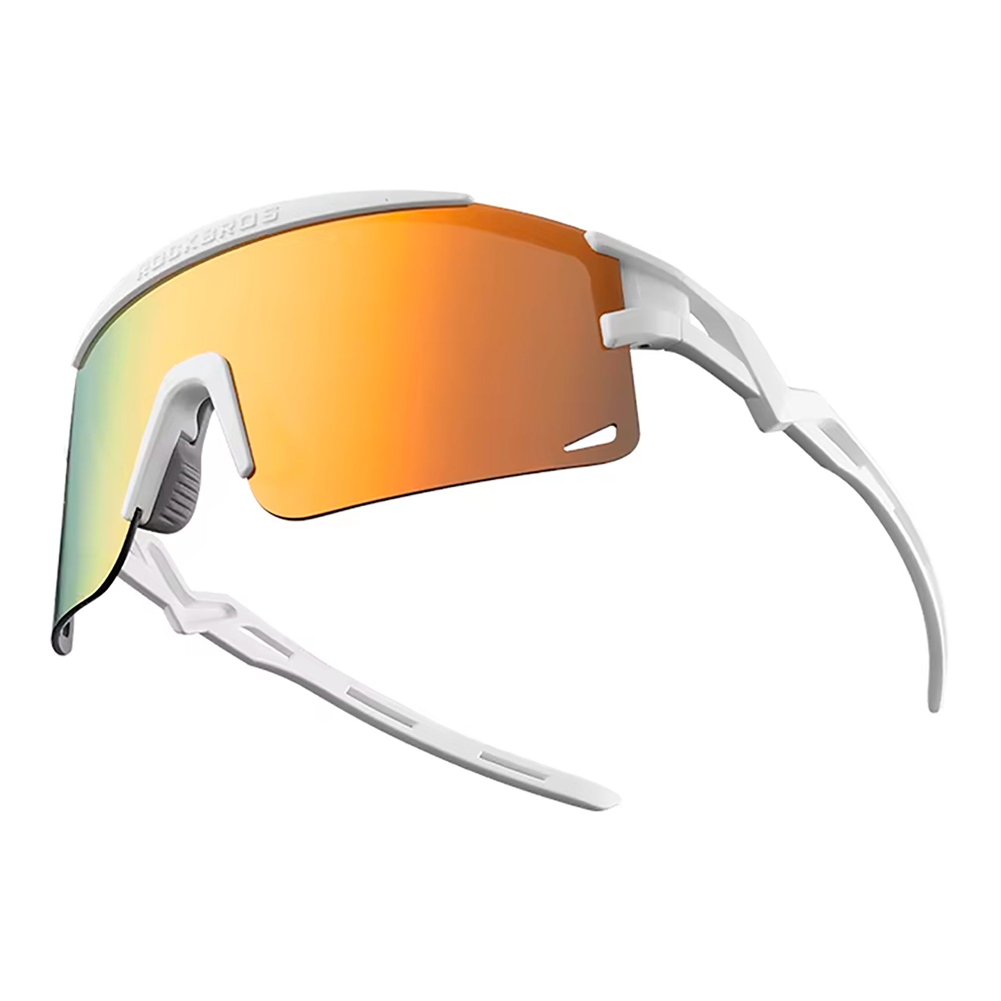 Lentes Deportivos Fotocromticos Rockbros Uv