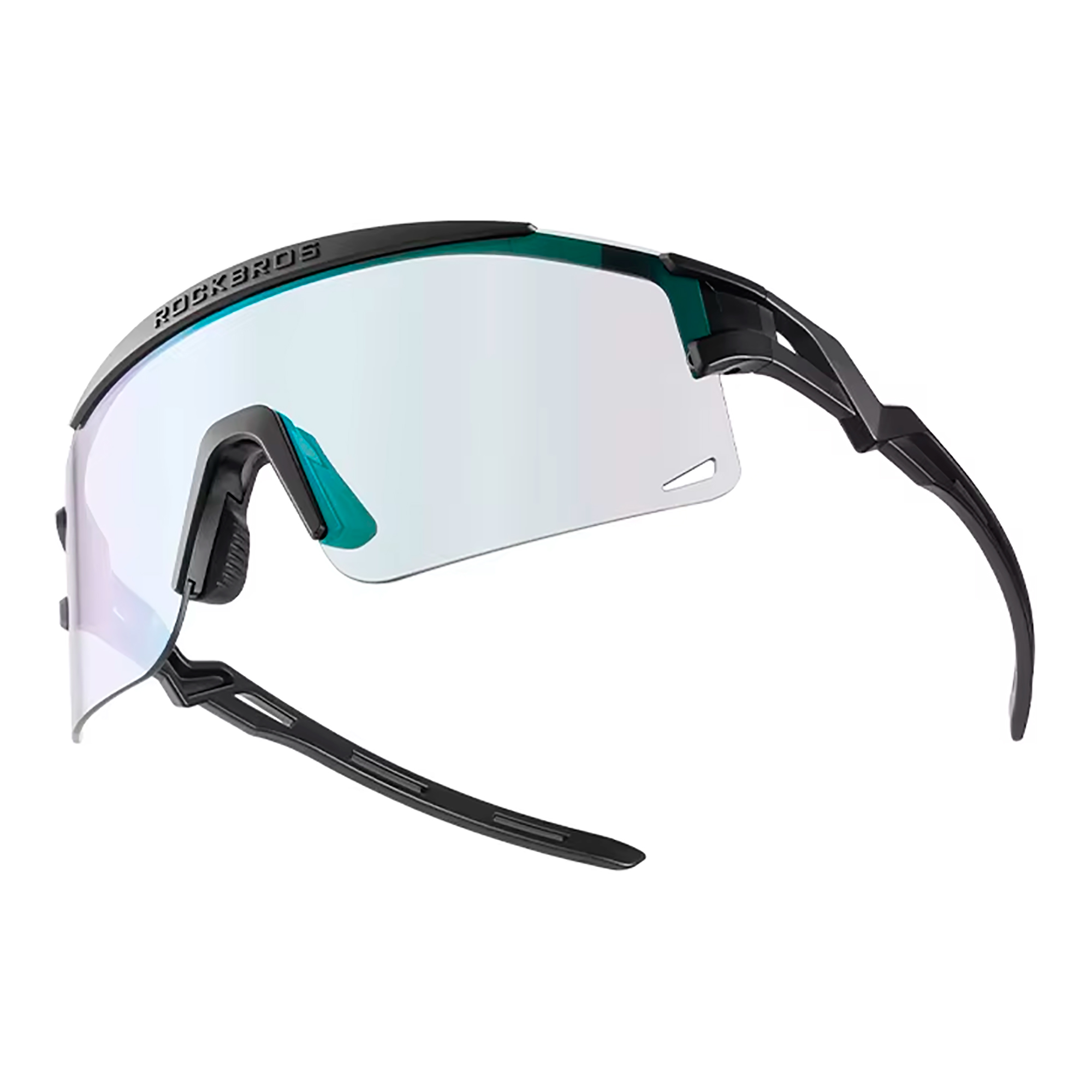 Lentes Deportivos Fotocromticos Rockbros Uv