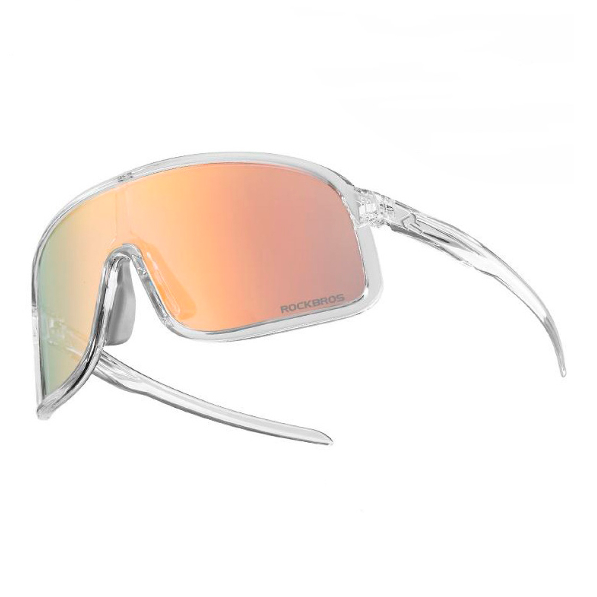 Lentes Deportivos Fotocromticos Rockbros Uv400