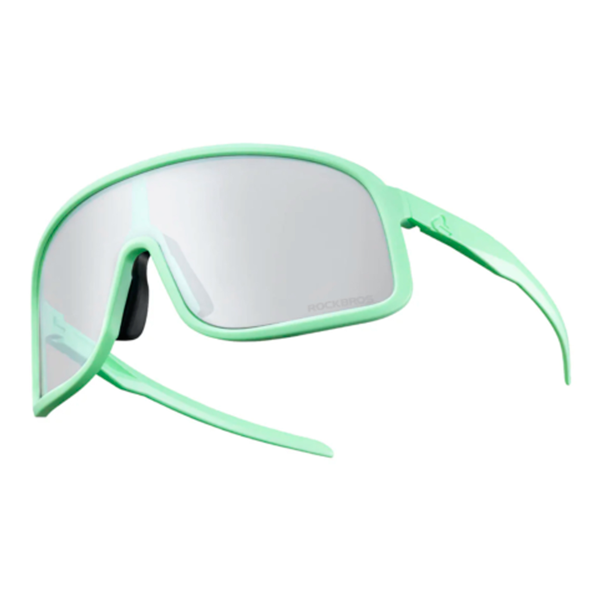 Lentes Deportivos Fotocromticos Rockbros Uv400
