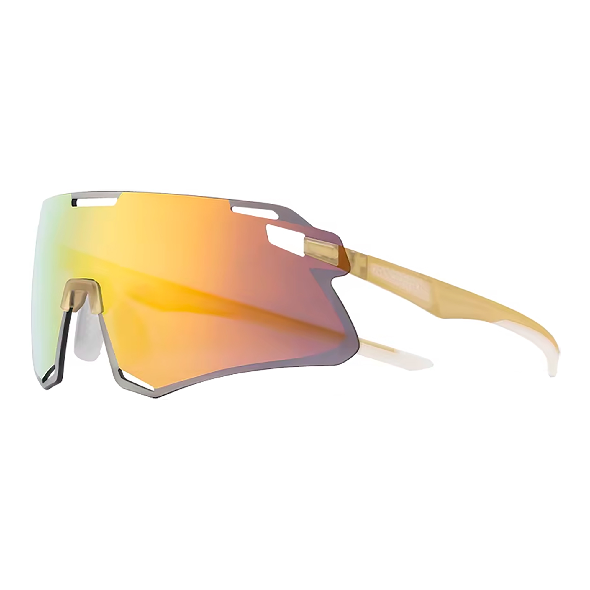 Lentes Deportivos HD Rockbros Uv