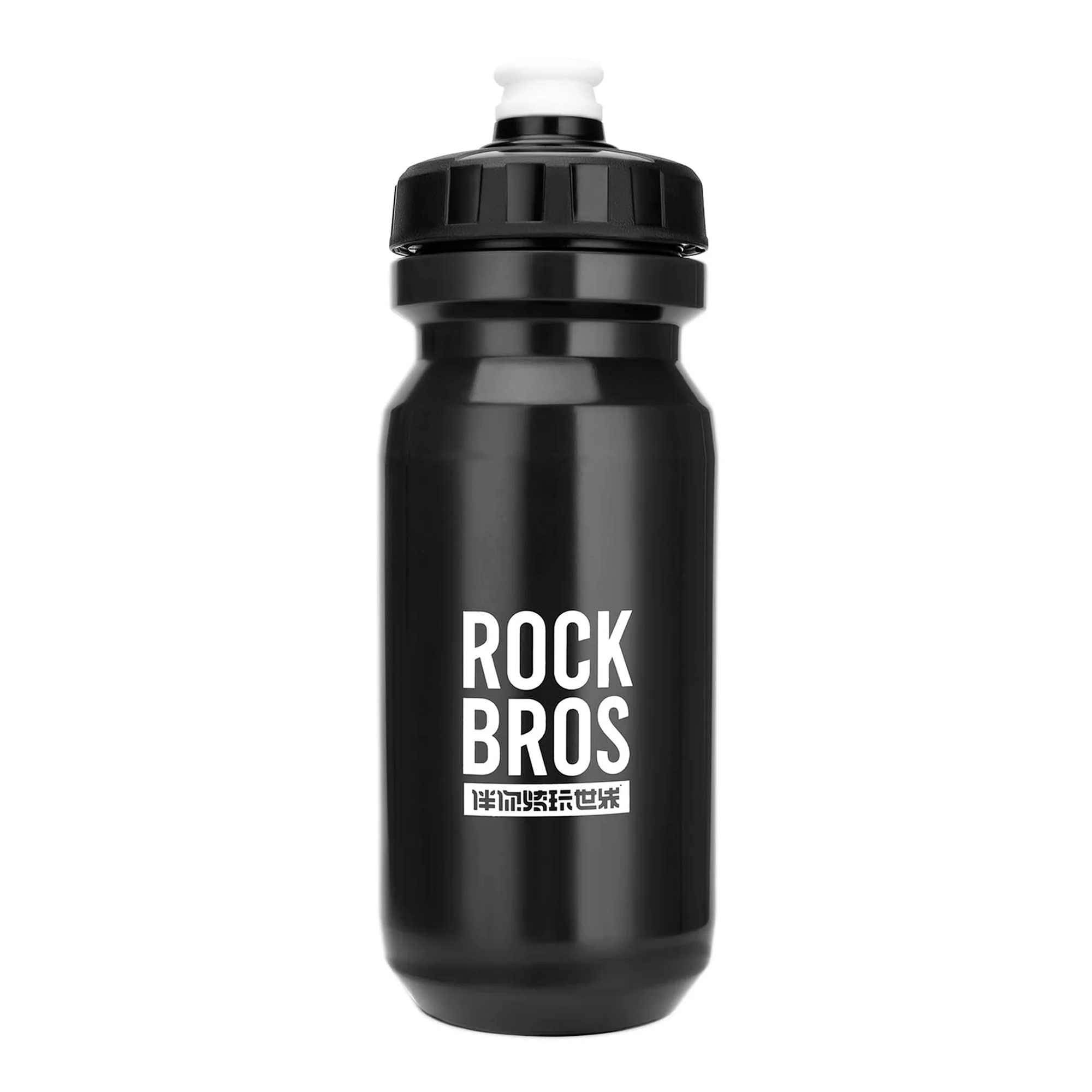 Caramaola Rockbros 600ml Ergonmica