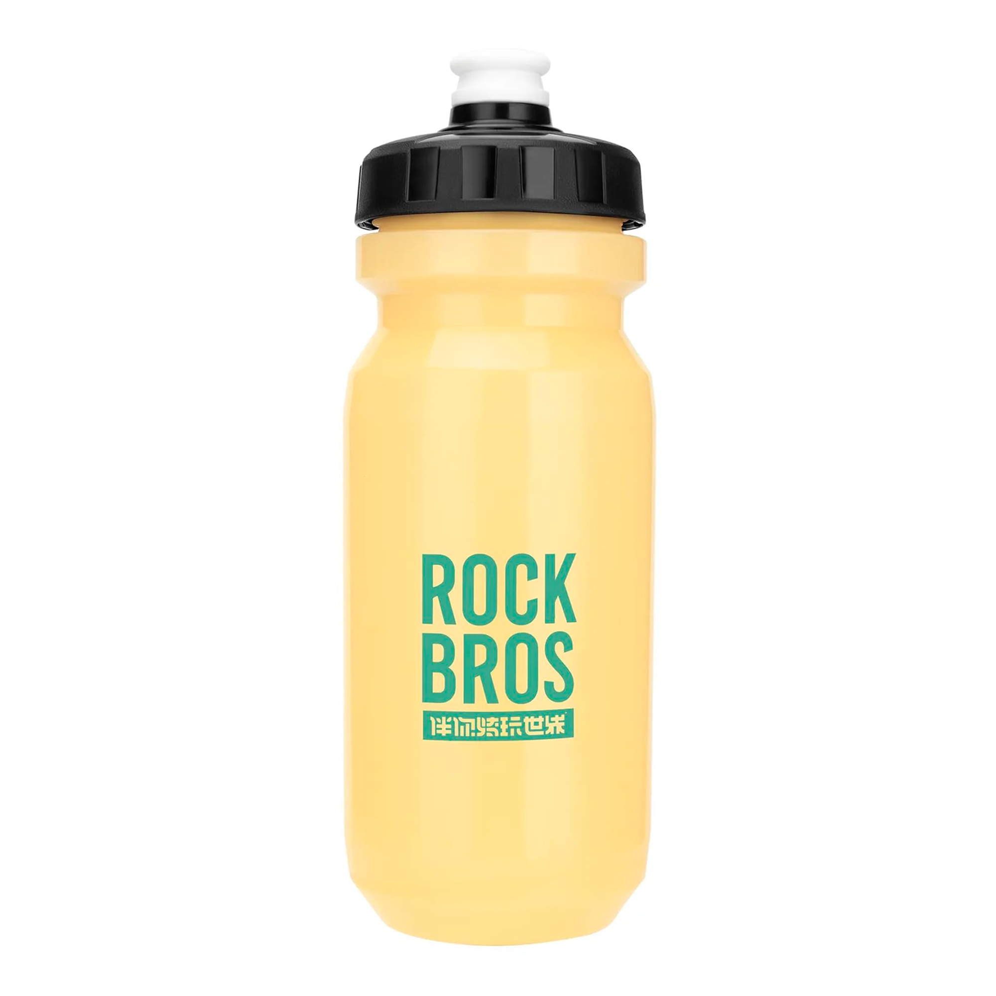 Caramaola Rockbros 600ml Ergonmica
