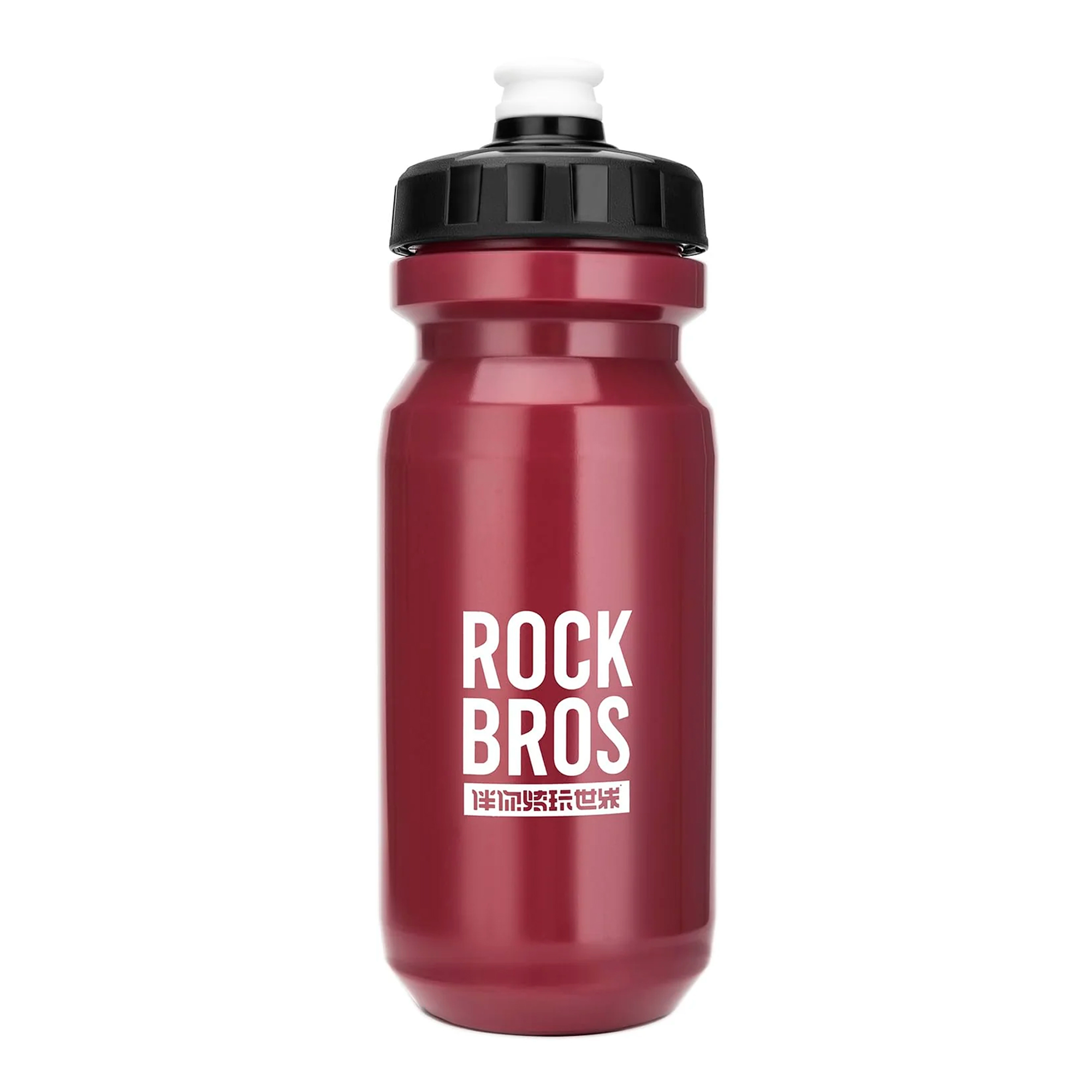 Caramaola Rockbros 600ml Ergonmica