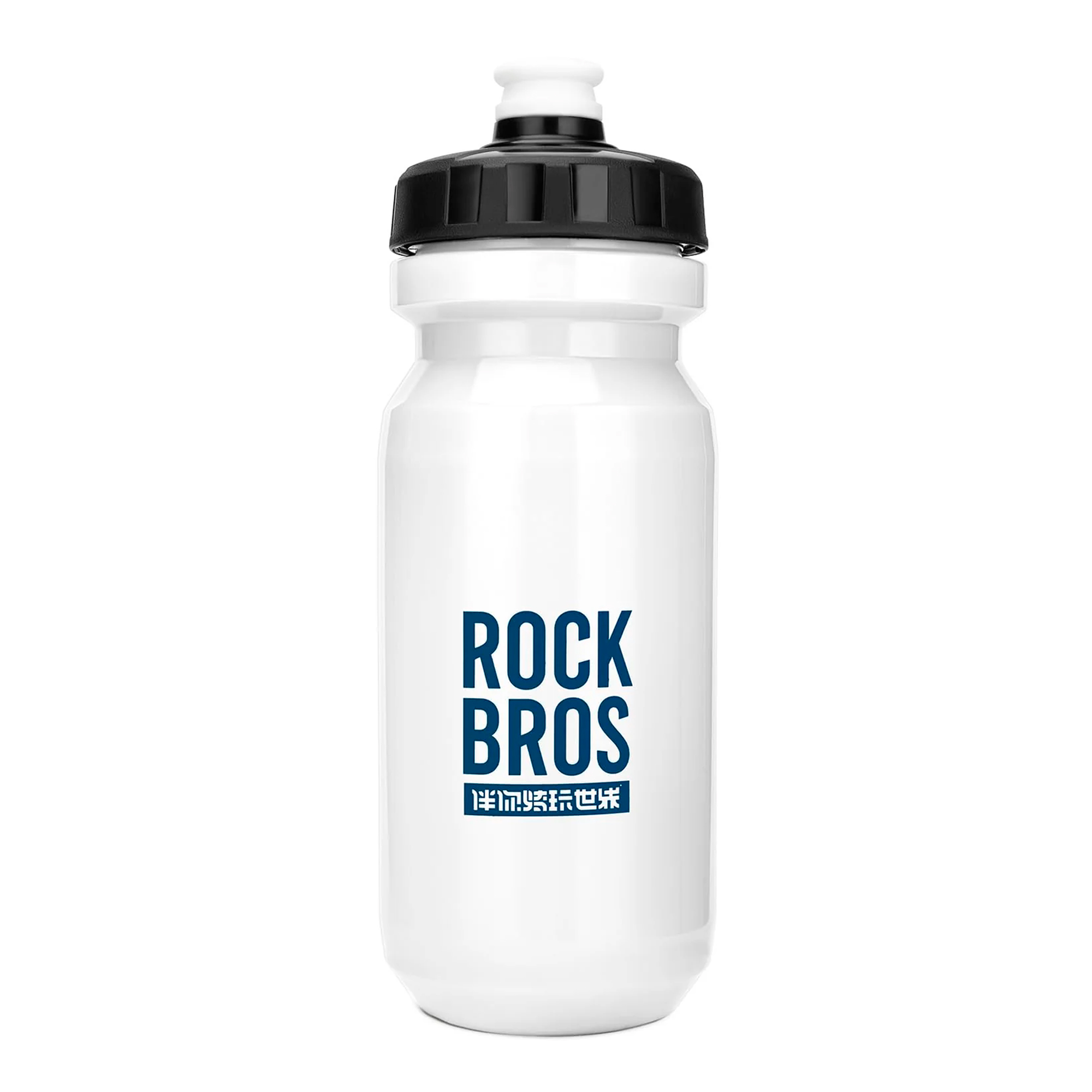 Caramaola Rockbros 600ml Ergonmica