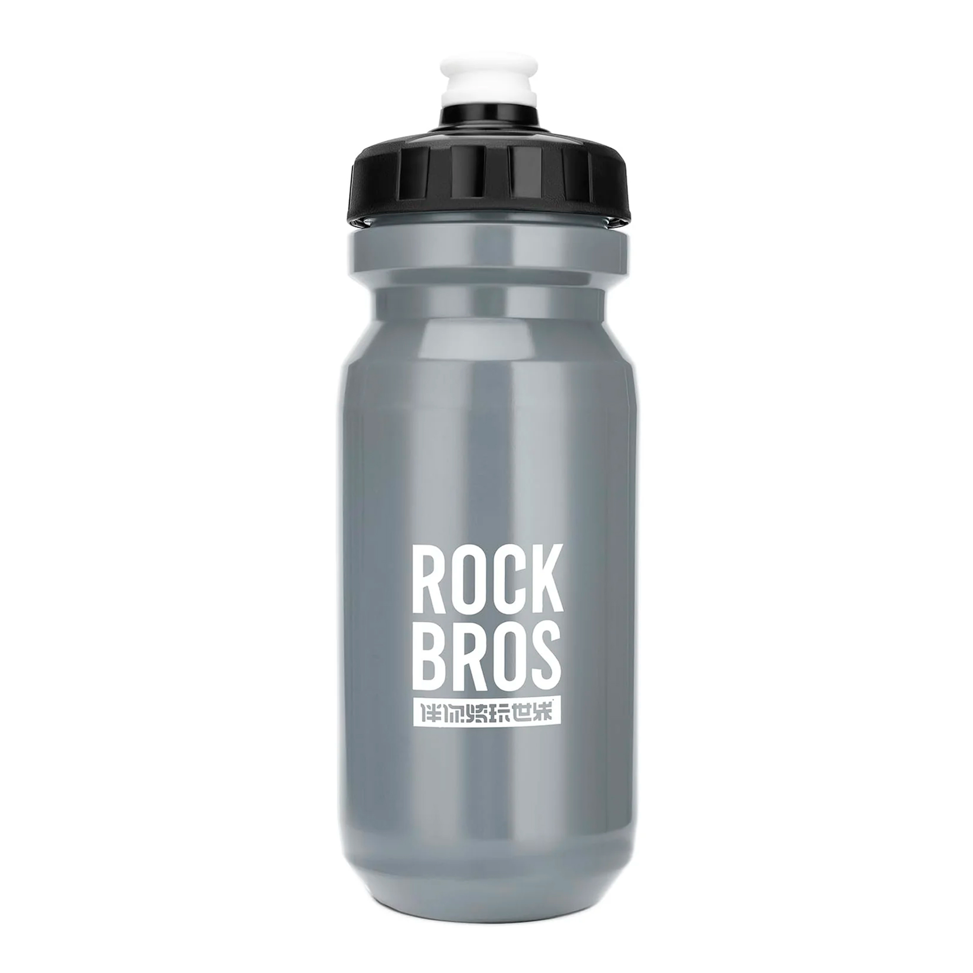 Caramaola Rockbros 600ml Ergonmica