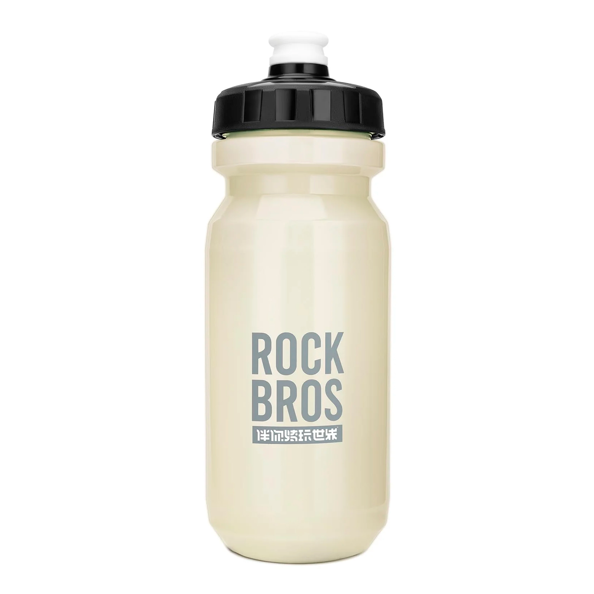 Caramaola Rockbros 600ml Ergonmica