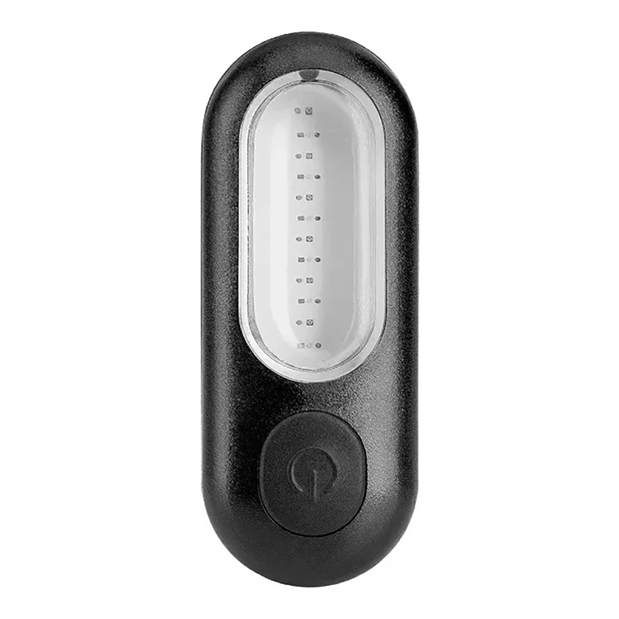 Luz Trasera Para Bicicleta Rockbros Ip44 Rojo Blanco