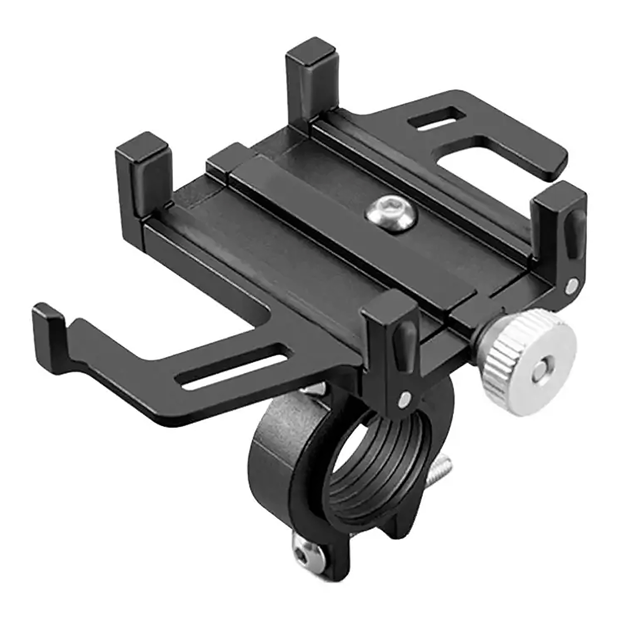 Soporte De Bicicleta Para Smartphone Rockbros 360
