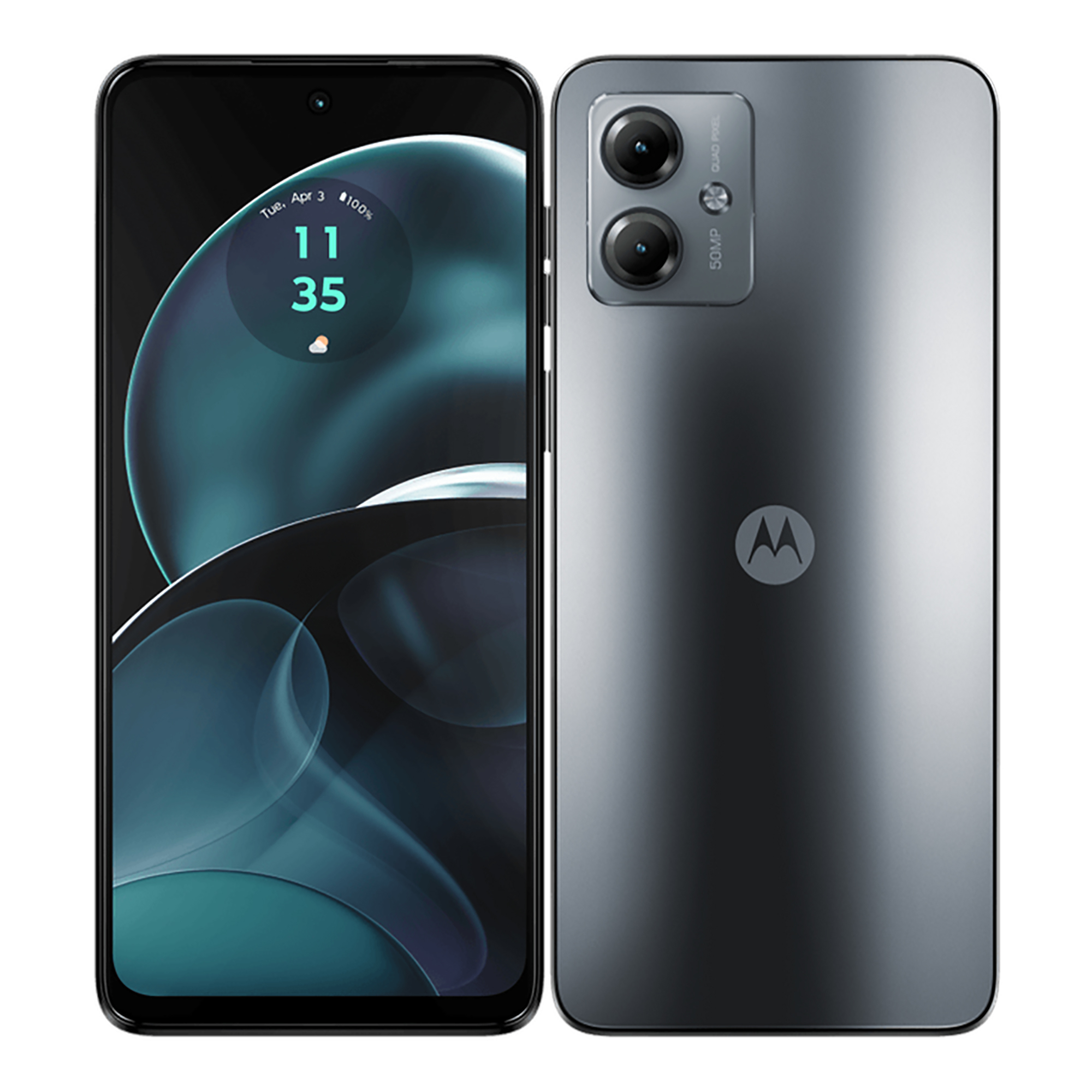 Motorola G14 6,5'' 4G 4gb 128gb Dual Cam 50mp