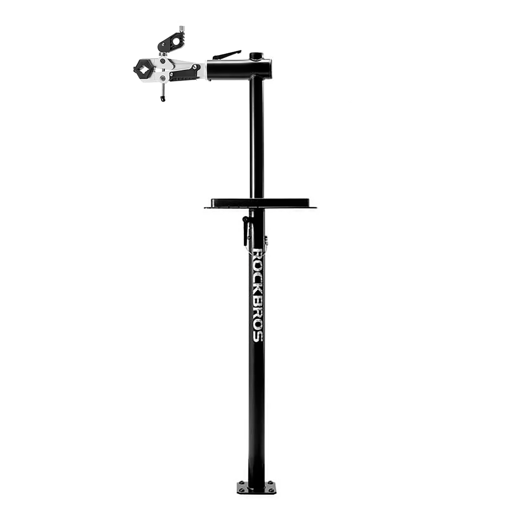 Soporte De Sujecin Rotable 360 Rockbros Para 1 Bicicleta