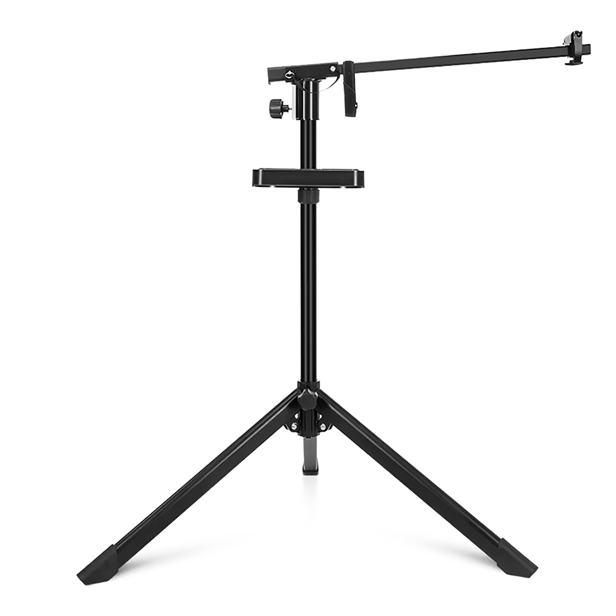 Soporte De Sujecin Rotable 360 Rockbros Para 1 Bicicleta