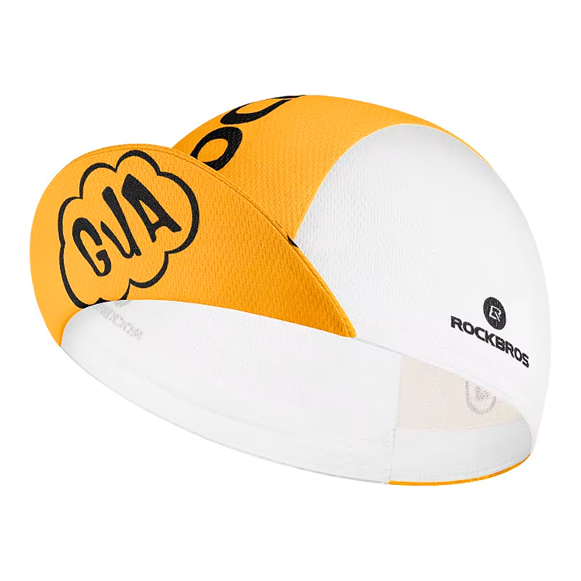 Gorro De Ciclismo Rockbros Sportpolis