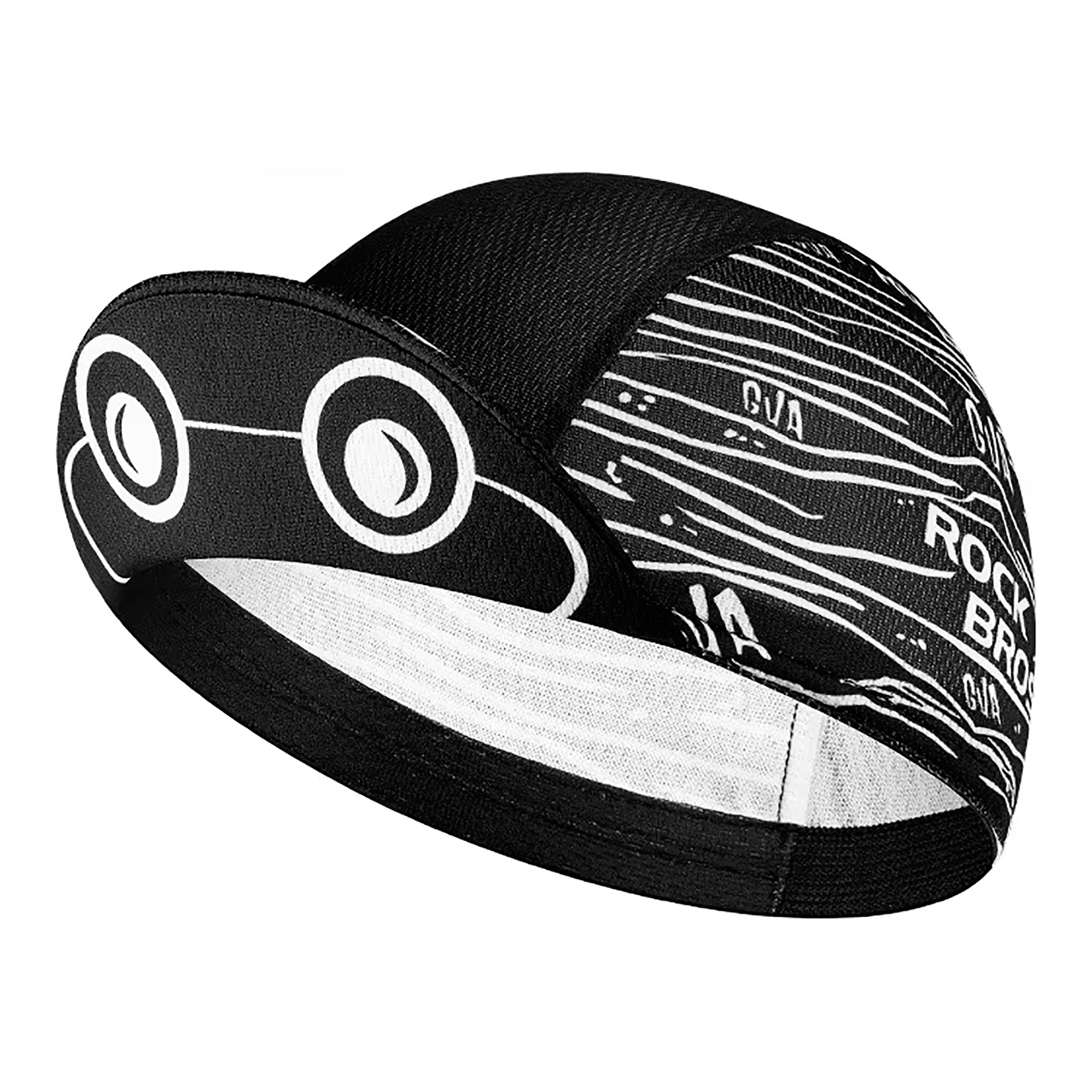 Gorro De Ciclismo Rockbros Sportpolis