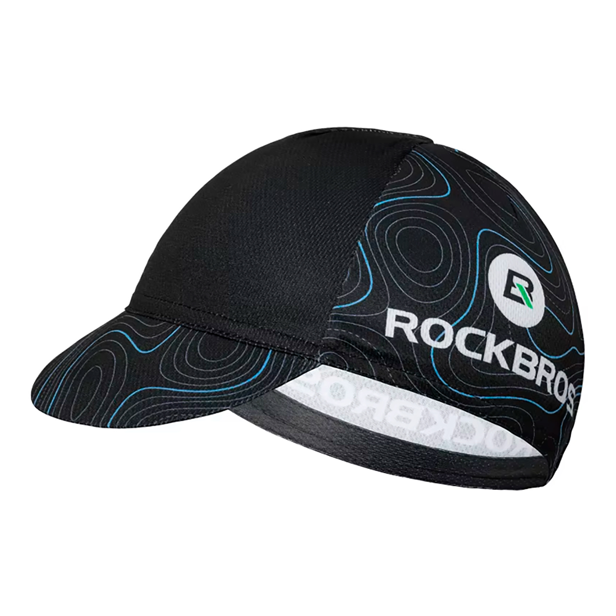 Gorro De Ciclismo Rockbros Sportpolis
