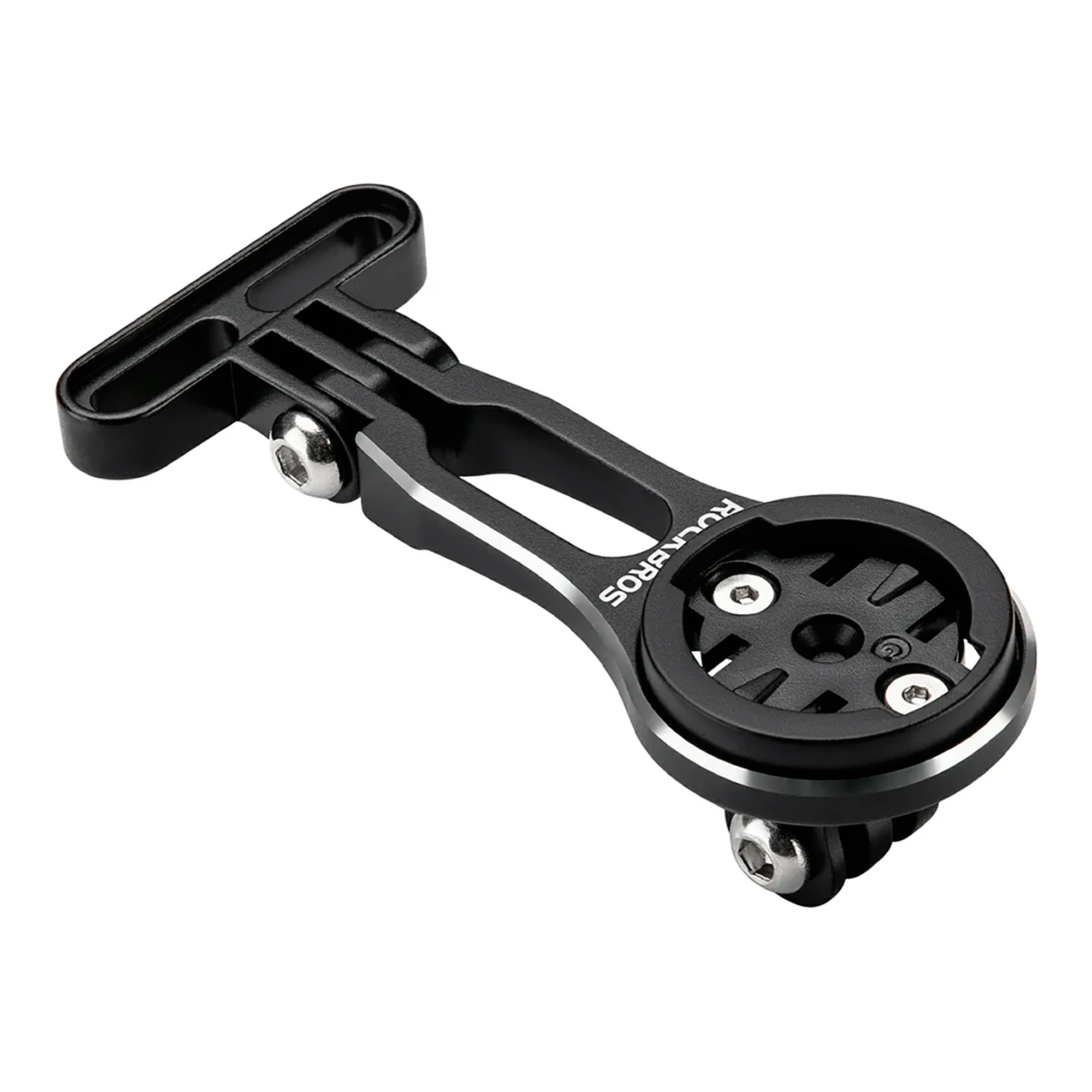 Soporte De Bicicleta Para Ciclocomputador Rockbros