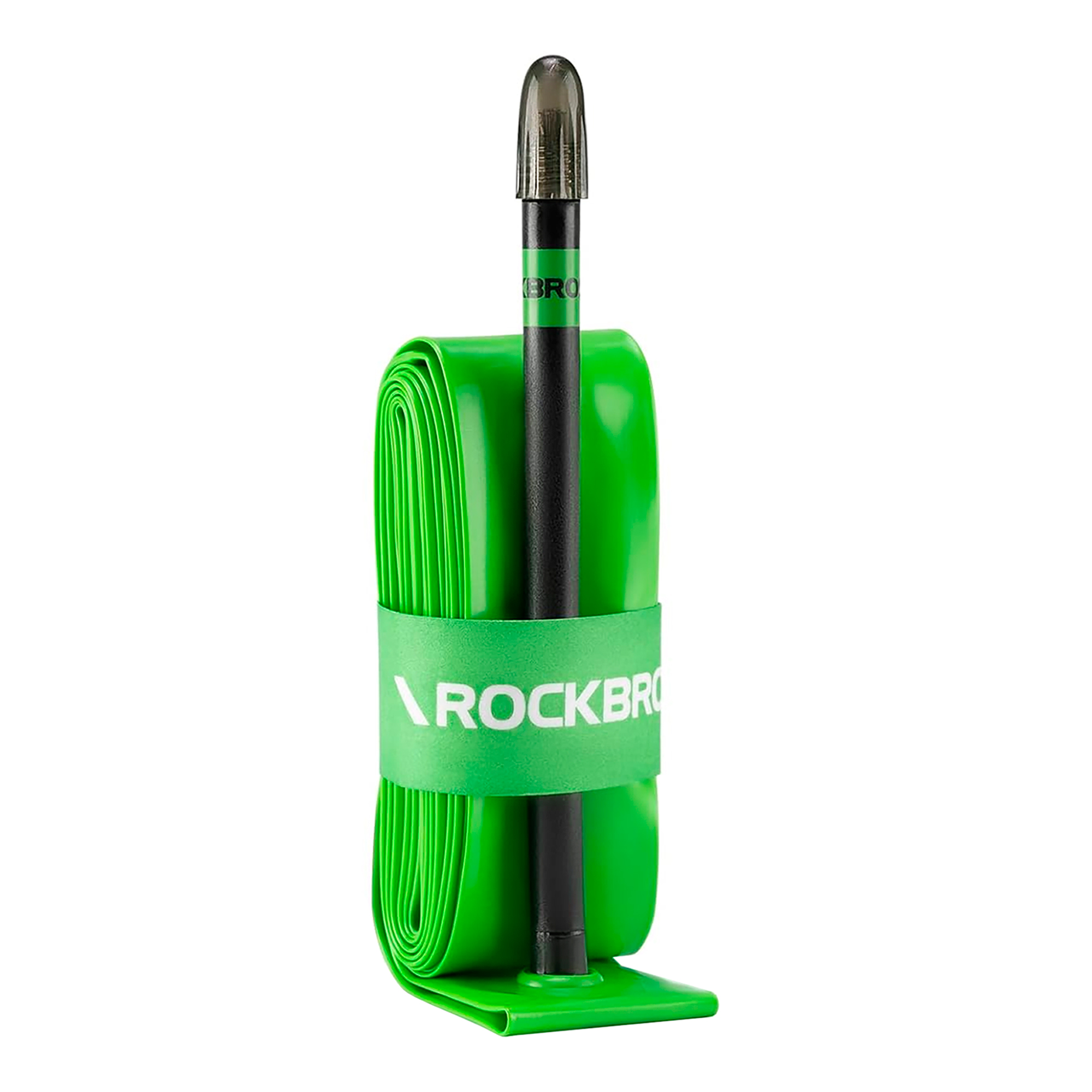 Camara TPU Ultraliviana Para Bicicleta Rockbros 700x 18/28c Presta 85mm
