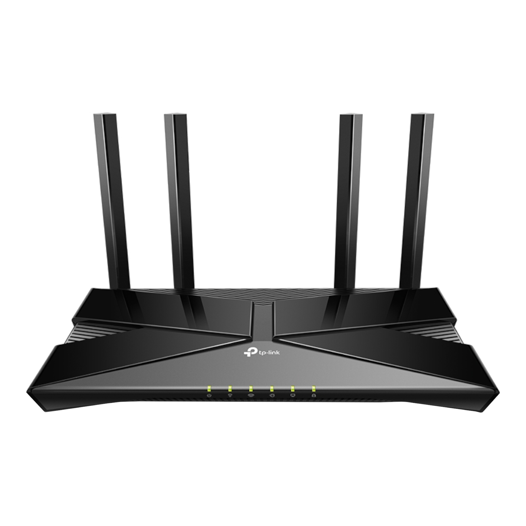 Router Inalmbrico Tp-Link Archer Ax23 2,4ghz/5ghz Ax1800
