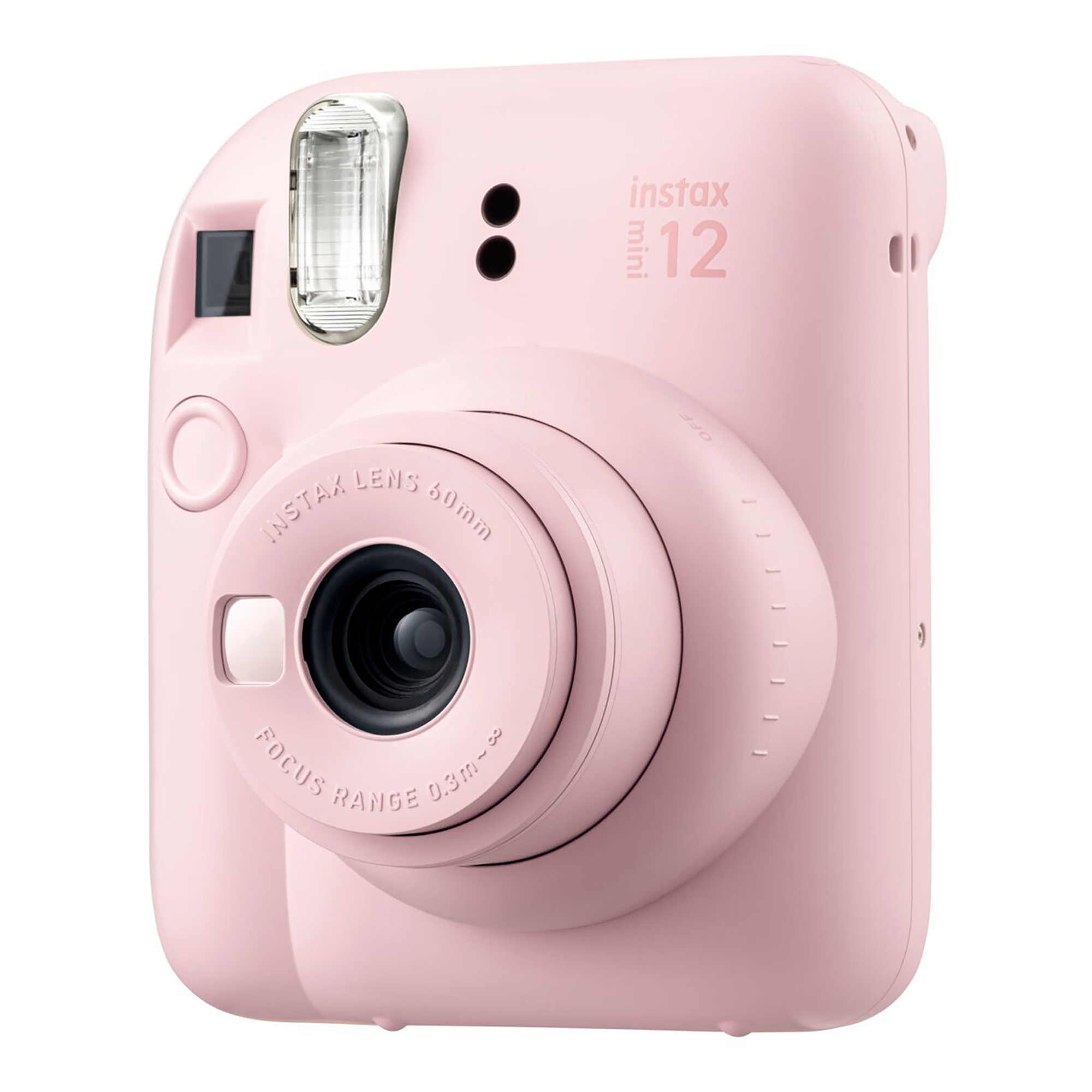 Cámara Fujifilm Instax Mini 12 Fotos Instantáneas