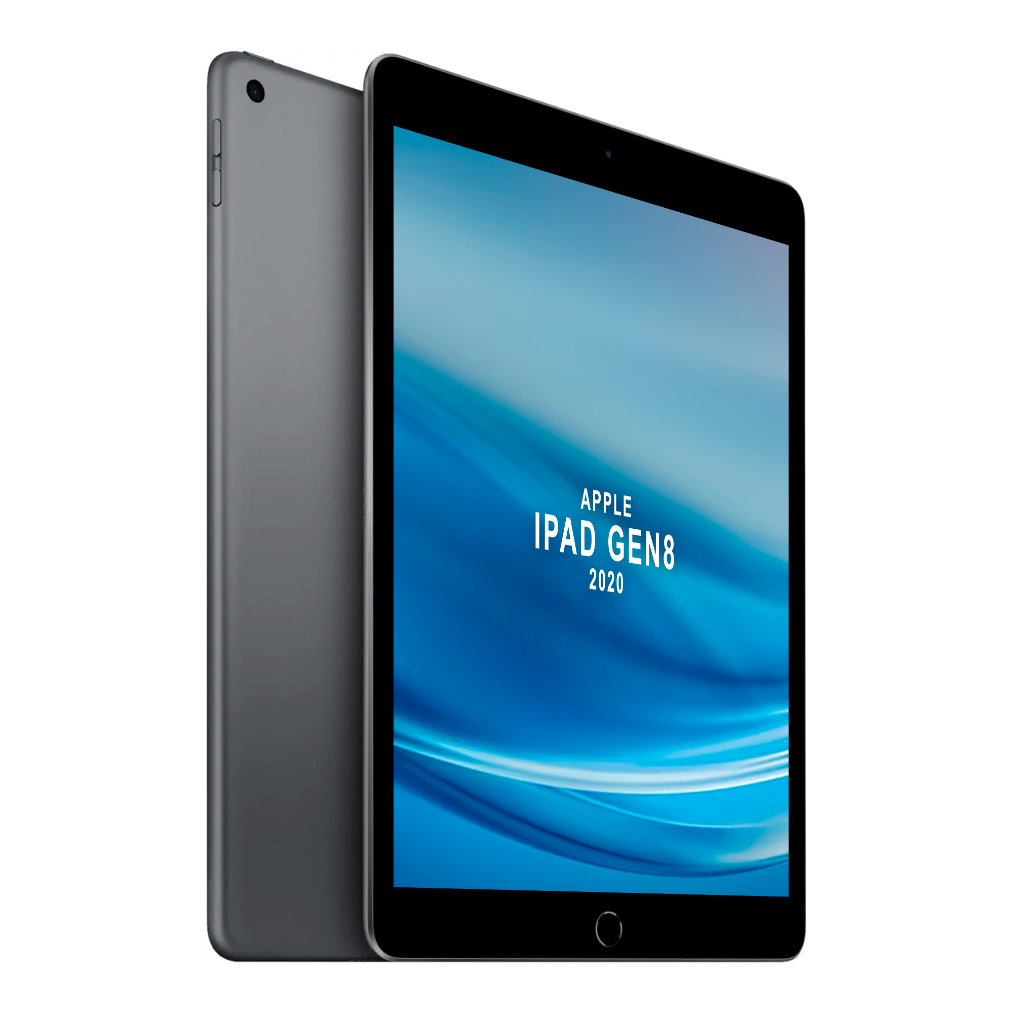 iPad Apple 10,2'' A12 3gb 32gb Ipados14 8mp+1,2mp