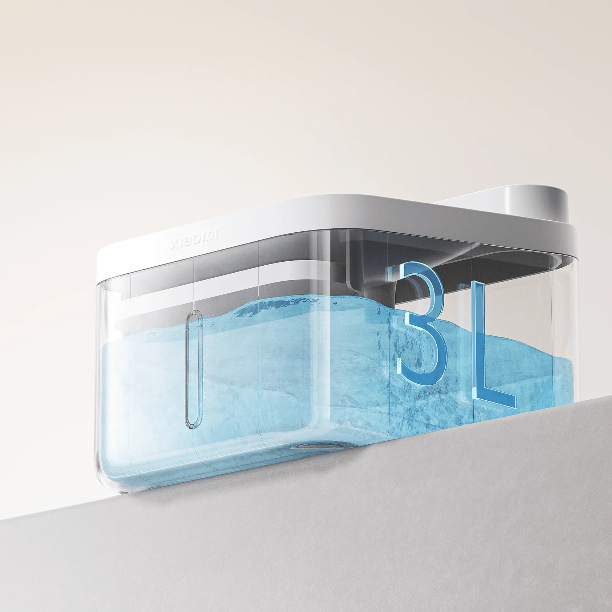 Fuente De Agua Inteligente Para Mascotas Xiaomi Pet Fountain