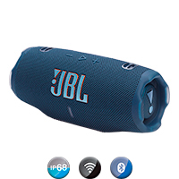 JBLCHARGE6BL