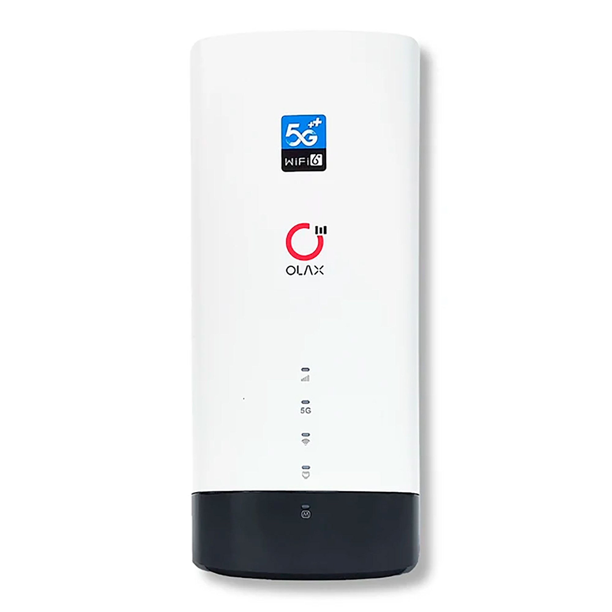 Router Olax G5018 5G/4G 1900mbps 5ghz/2,4ghz Rj45 4000mah