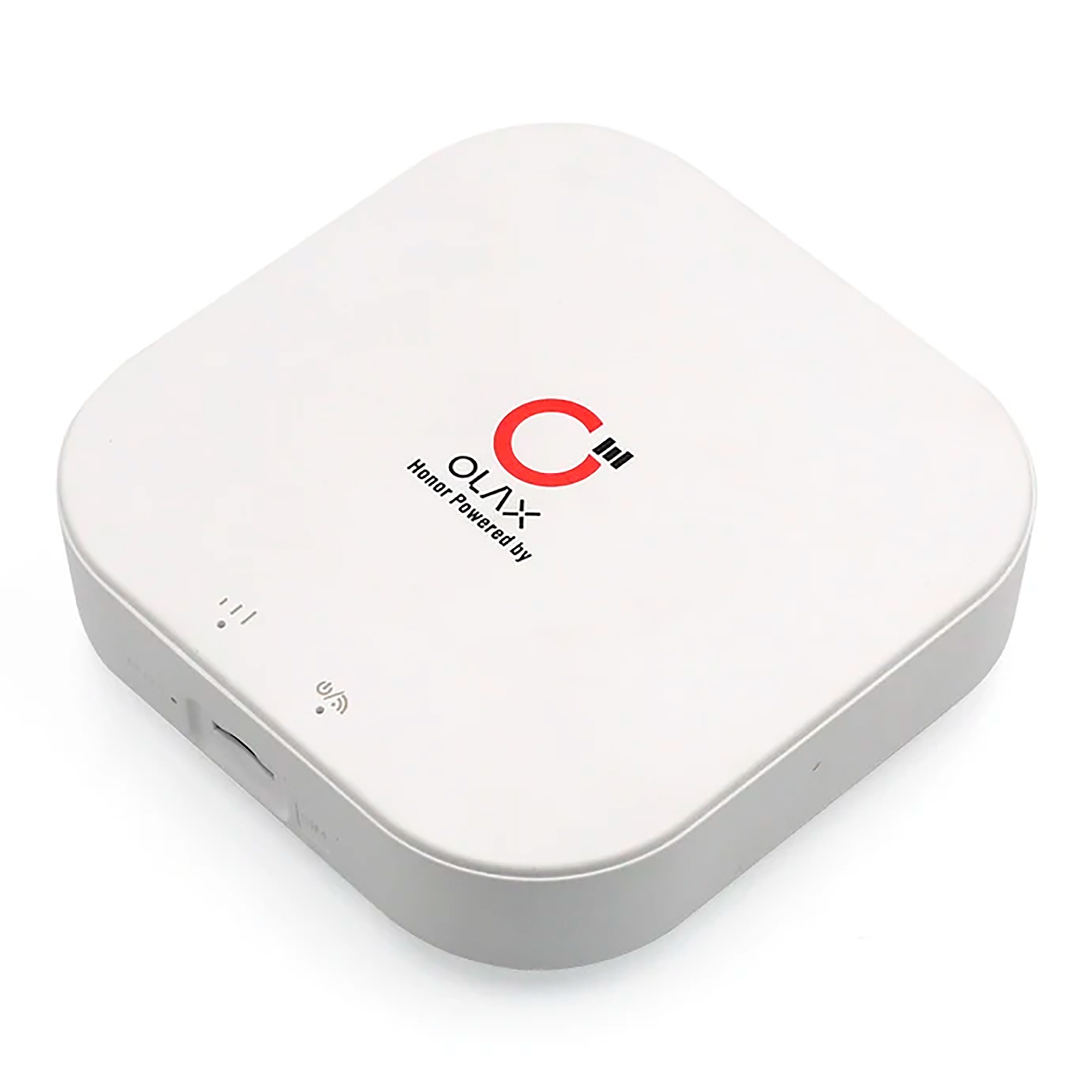 Router Porttil Olax Mt30 4G 150mbps Wifi 2,4ghz 8 Dispositivos