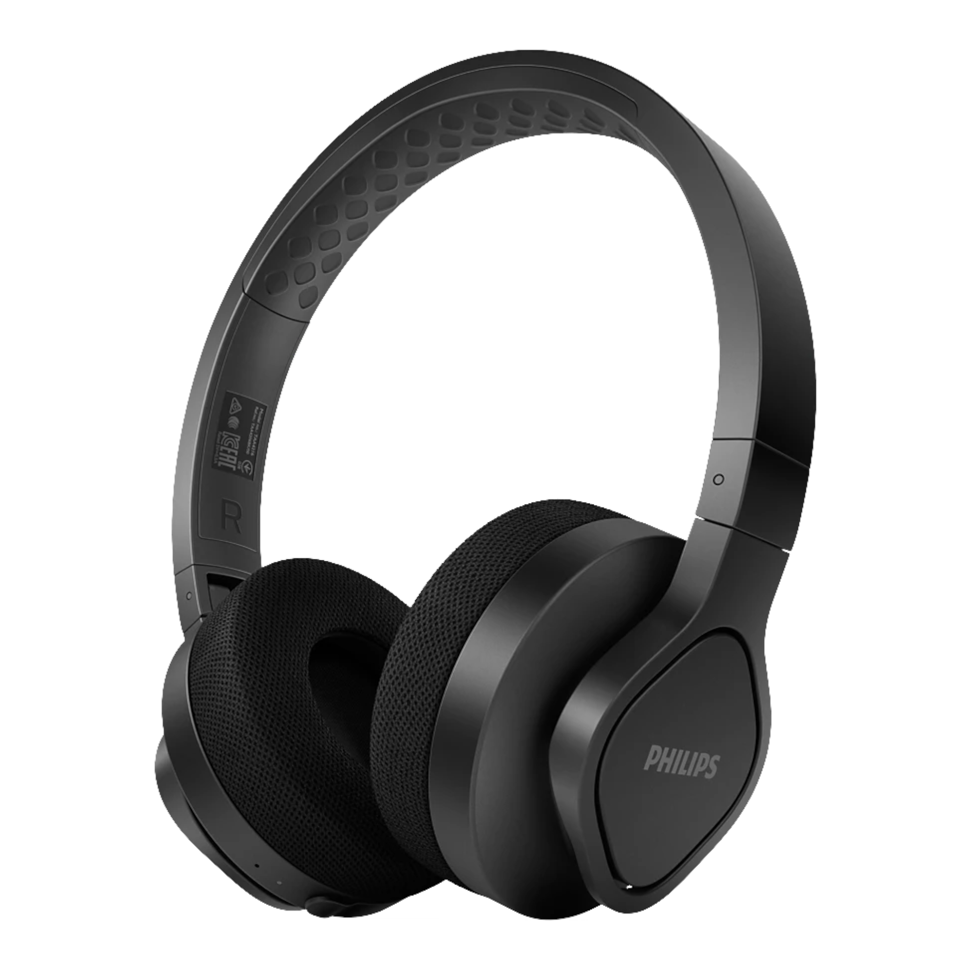 Auriculares Inalmbricos BT Philips Taa4216 IP55 Llamadas
