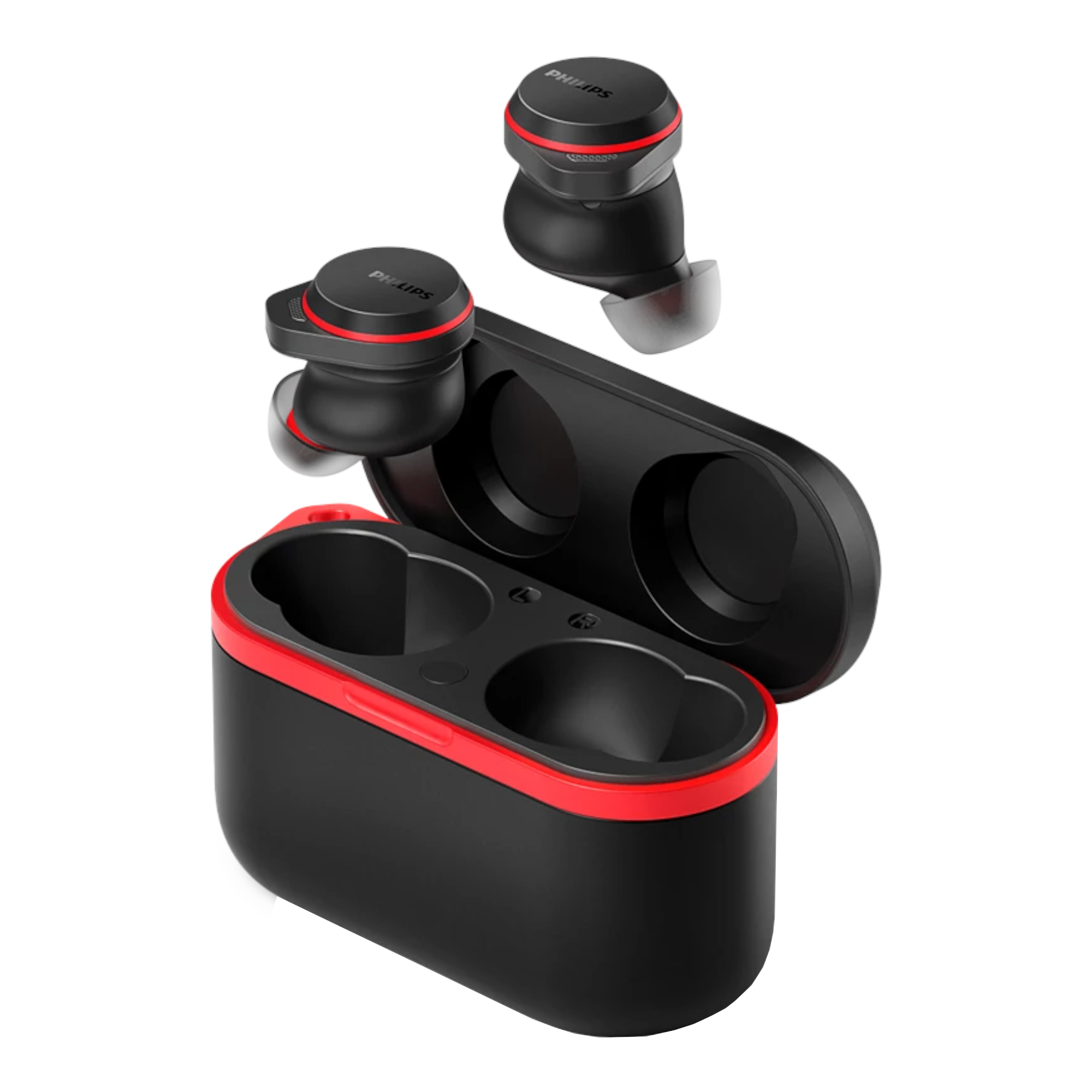 Auriculares Inalmbricos BT Philips Taa7507 IPX5 Llamadas
