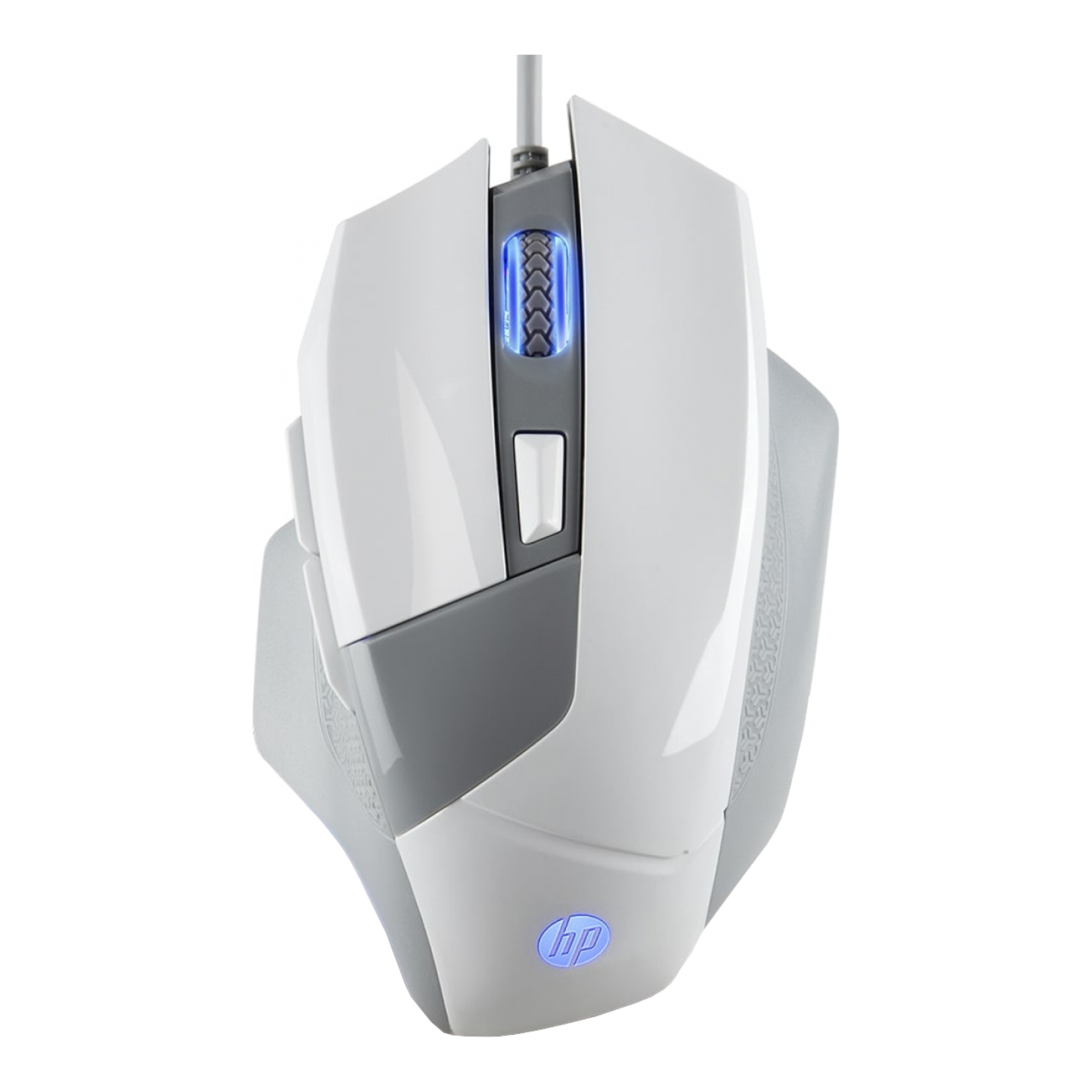 Mouse Gaming Hp G220 4000dpi Iluminacin 6 Colores