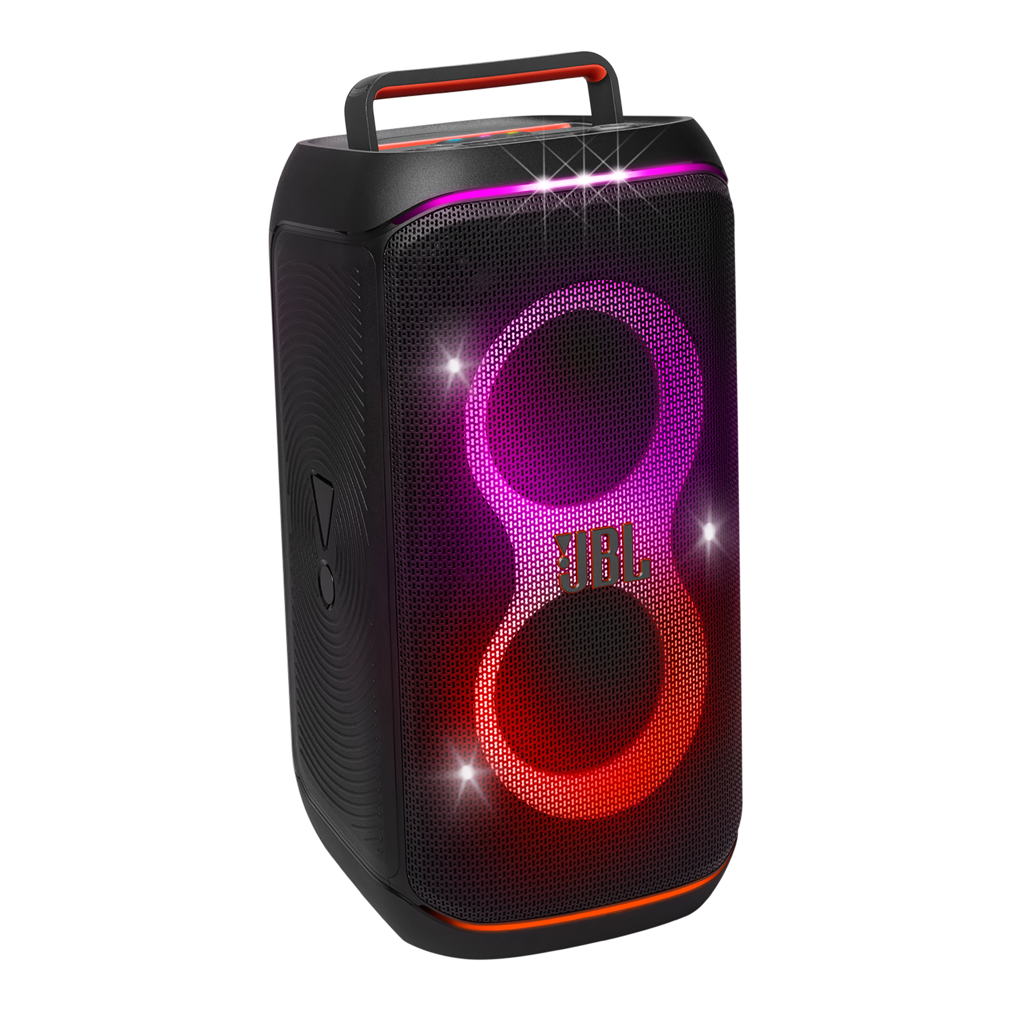 Parlante Inalmbrico Bt Jbl Partybox Club 120 Ipx4 Bluetooth 160w