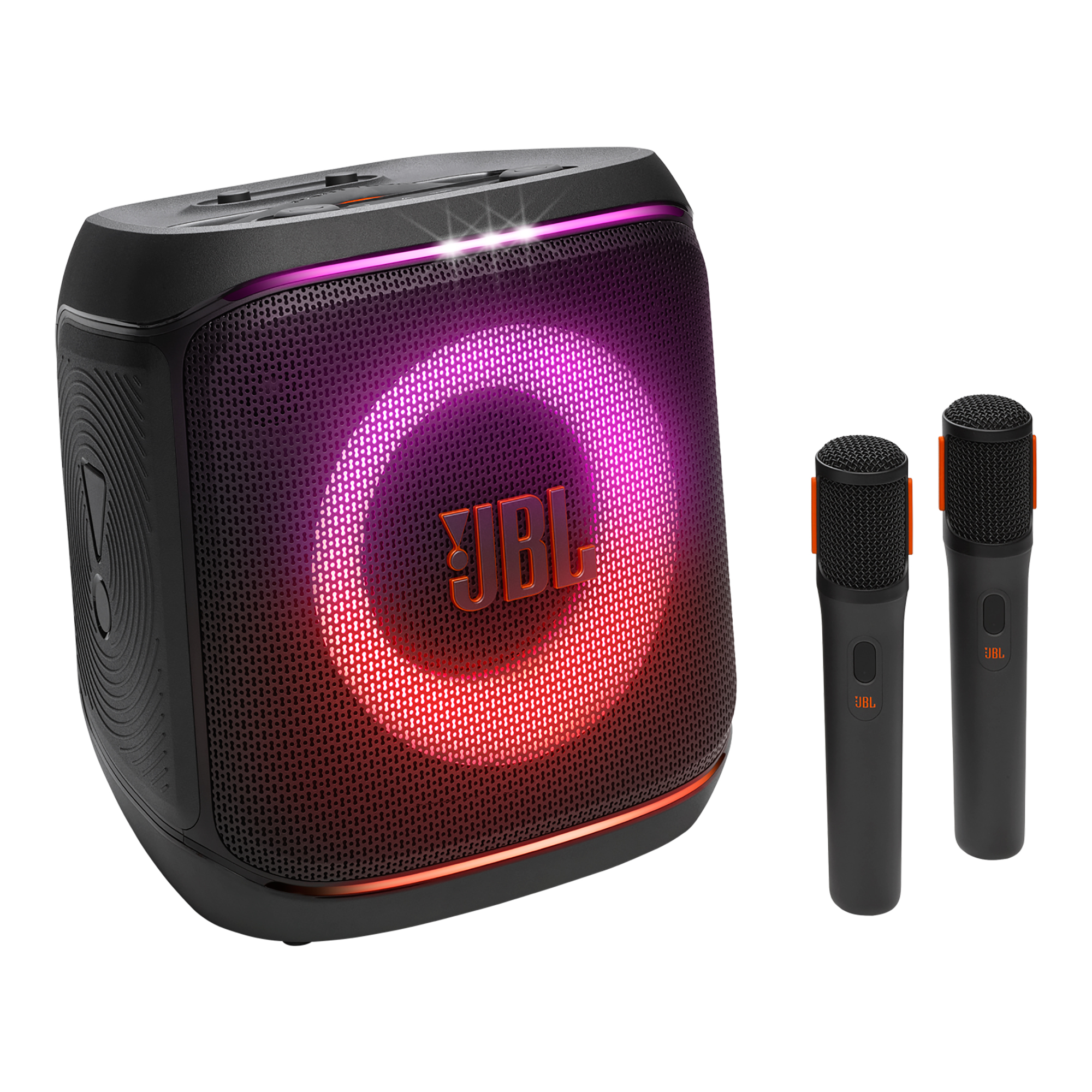 Parlante Inalmbrico Bt Jbl Partybox Encore 2 Ipx4 Bluetooth 100w