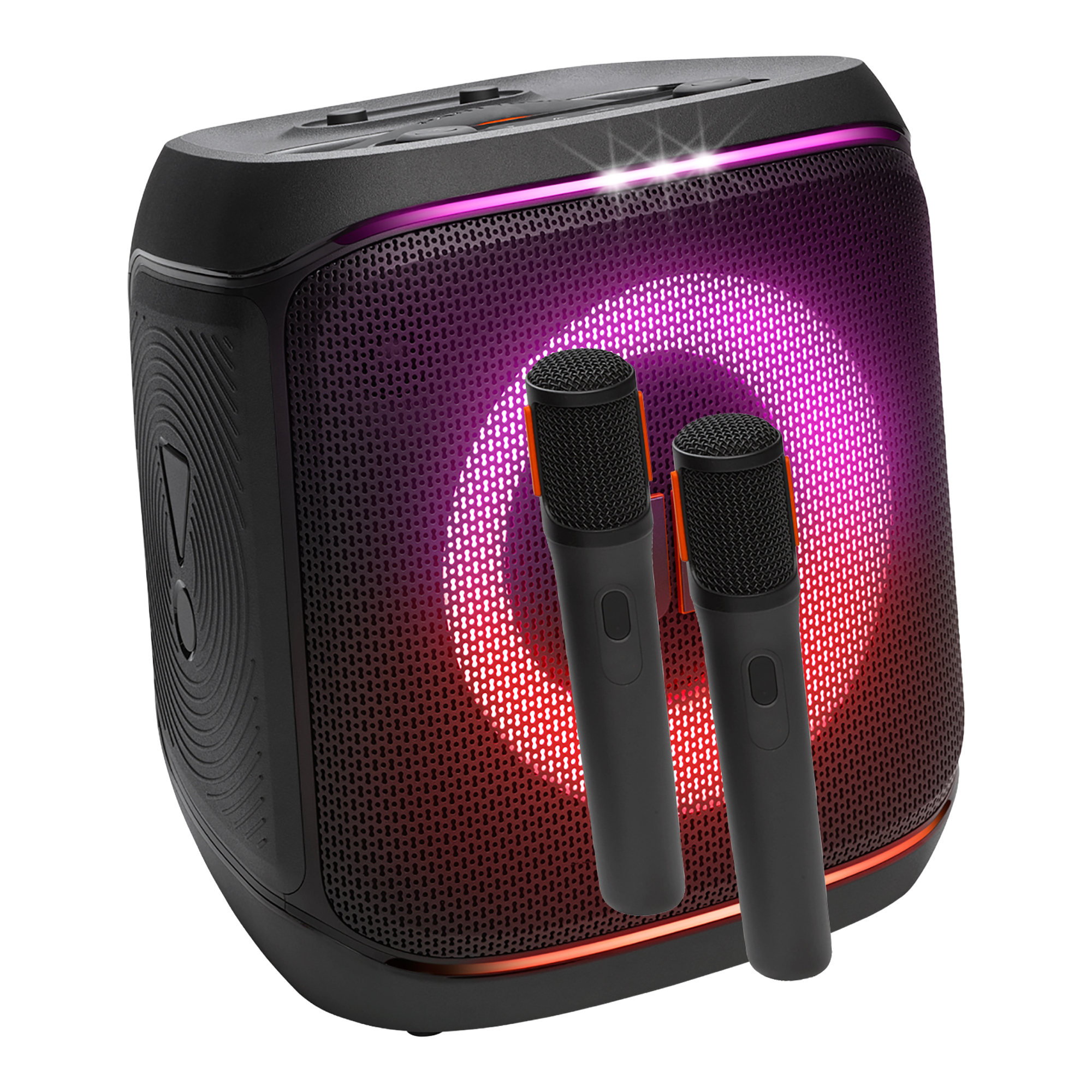 Parlante Inalámbrico Bt Jbl Partybox Encore 2 Ipx4 Bluetooth 100w