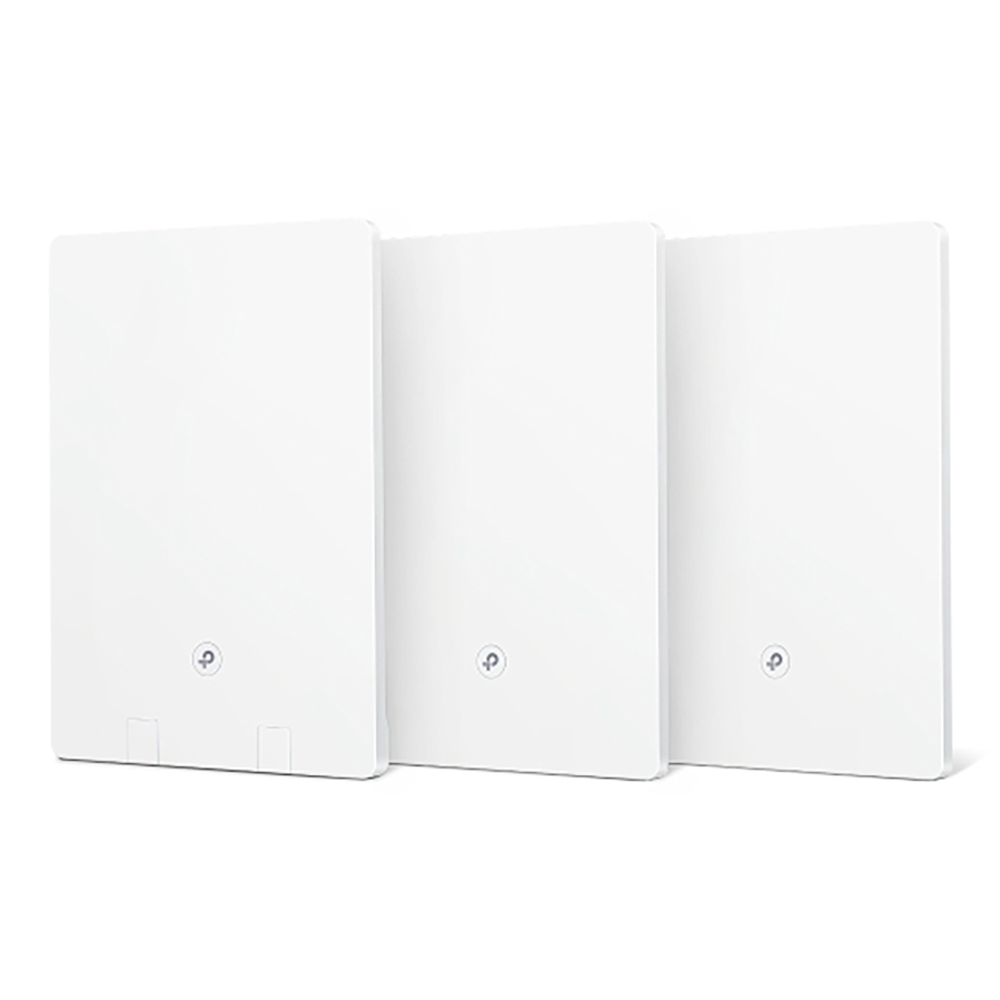 Router Tp-link Acher Air R5 Wifi 6 Ax3000 2,4ghz/5ghz Pack x3