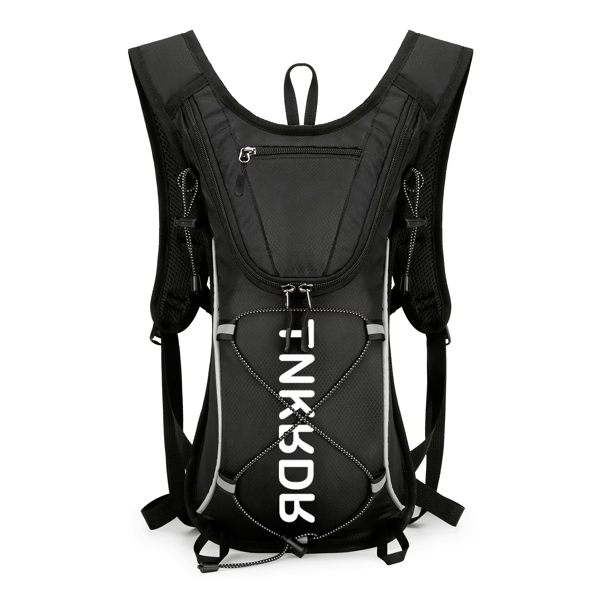Mochila De Hidratación Thinkrider Repelente Al Agua 10L