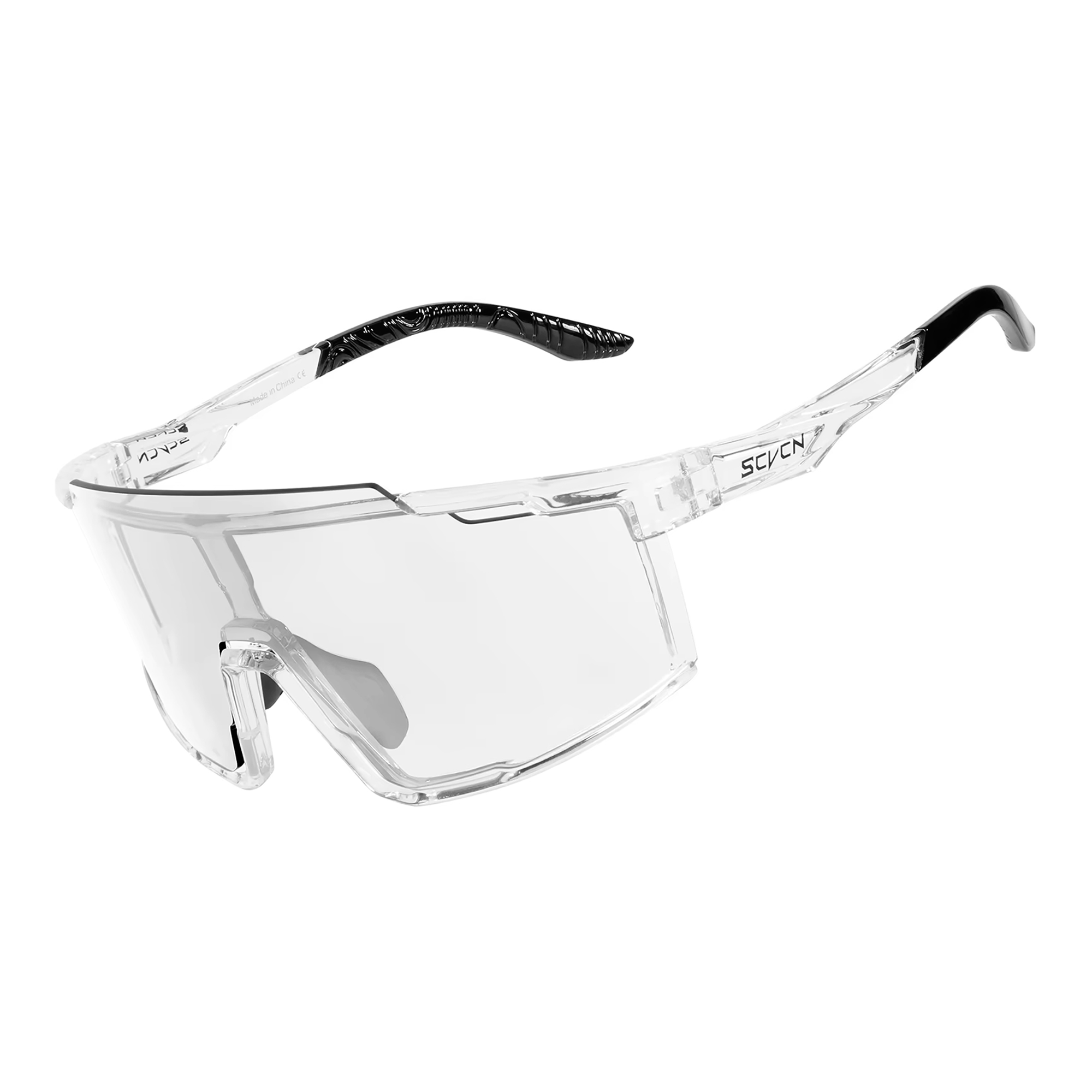Lentes Deportivos Fotocromáticos Thinkrider Uv400