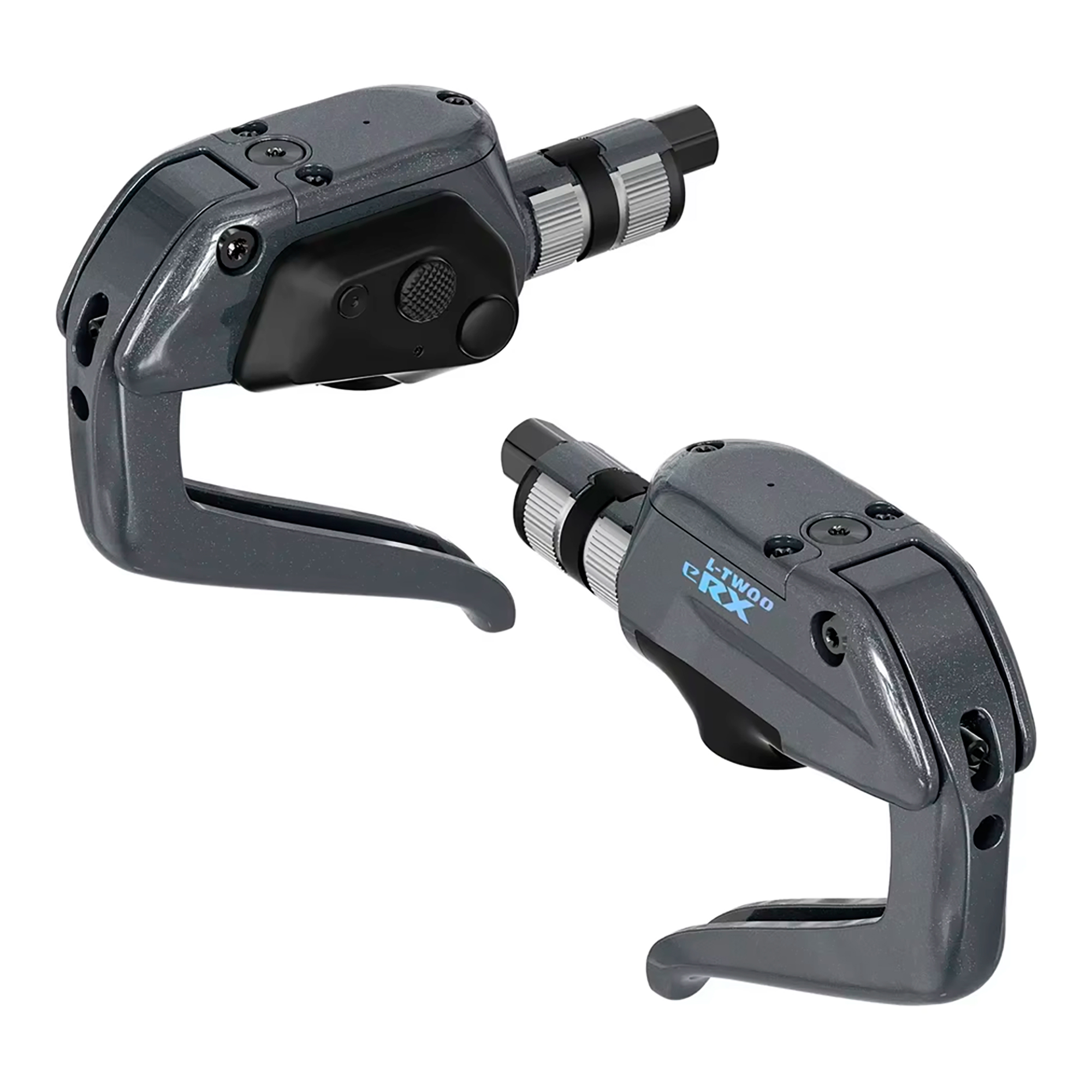 Grupo Electrónico L-twoo Para Bicicletas Contrarreloj Y Triatlón