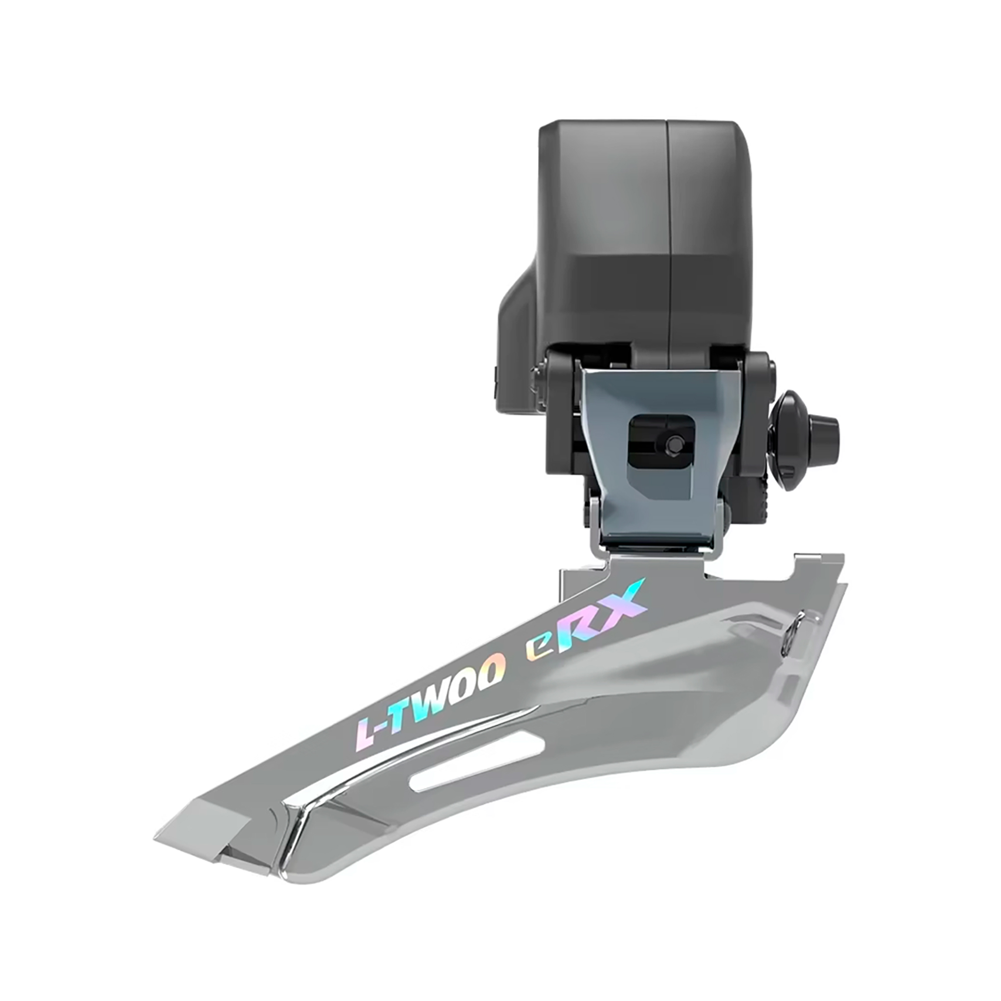 Grupo Electrónico L-twoo Para Bicicletas Contrarreloj Y Triatlón