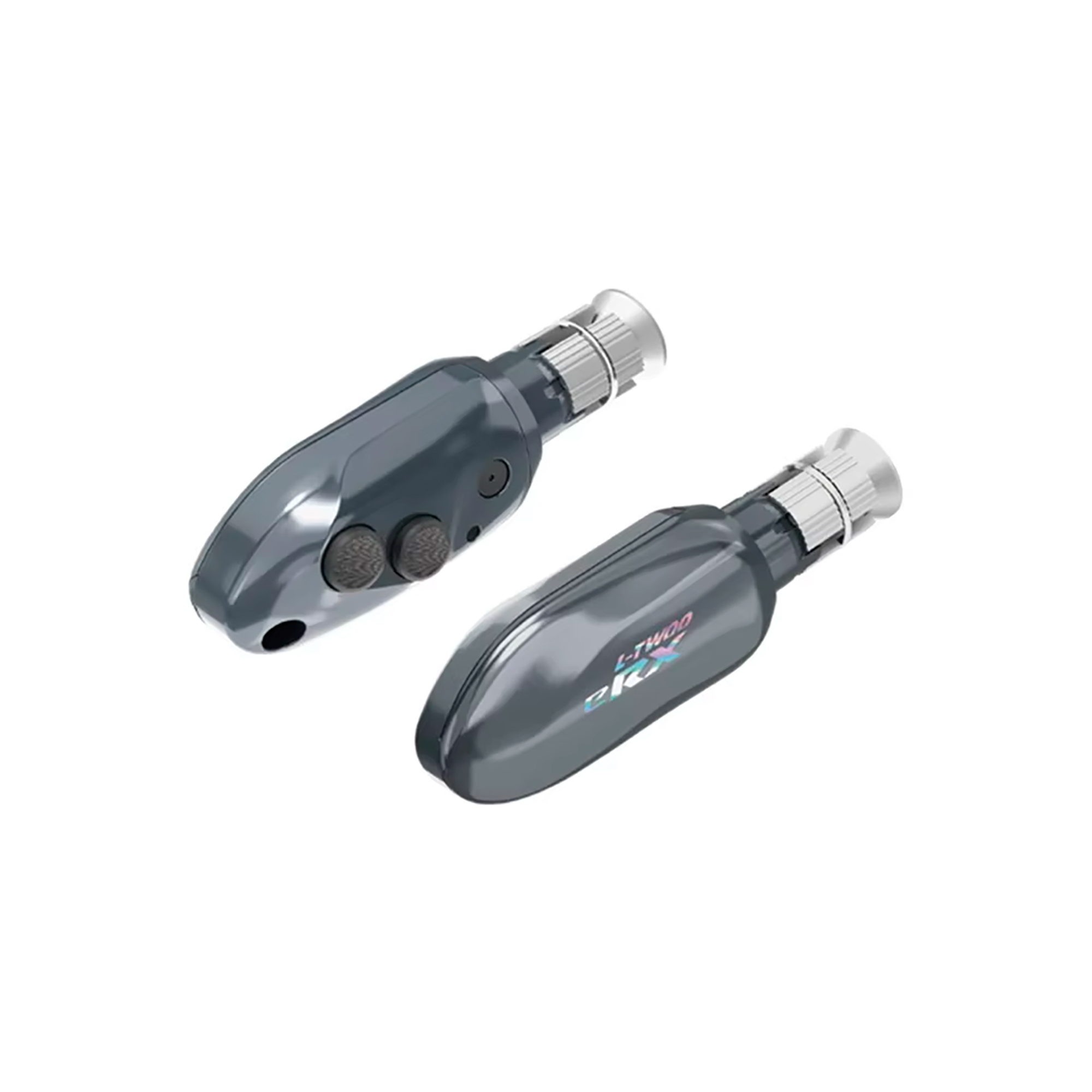 Grupo Electrónico L-twoo Para Bicicletas Contrarreloj Y Triatlón