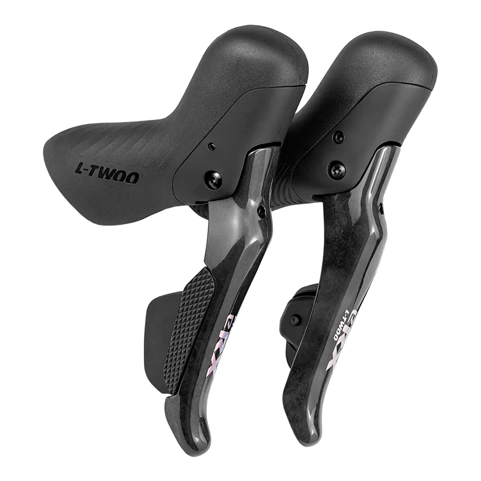 Grupo Electrónico L-twoo Para Bicicletas Ruta