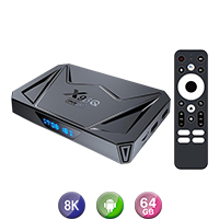 X96QPRO64GB