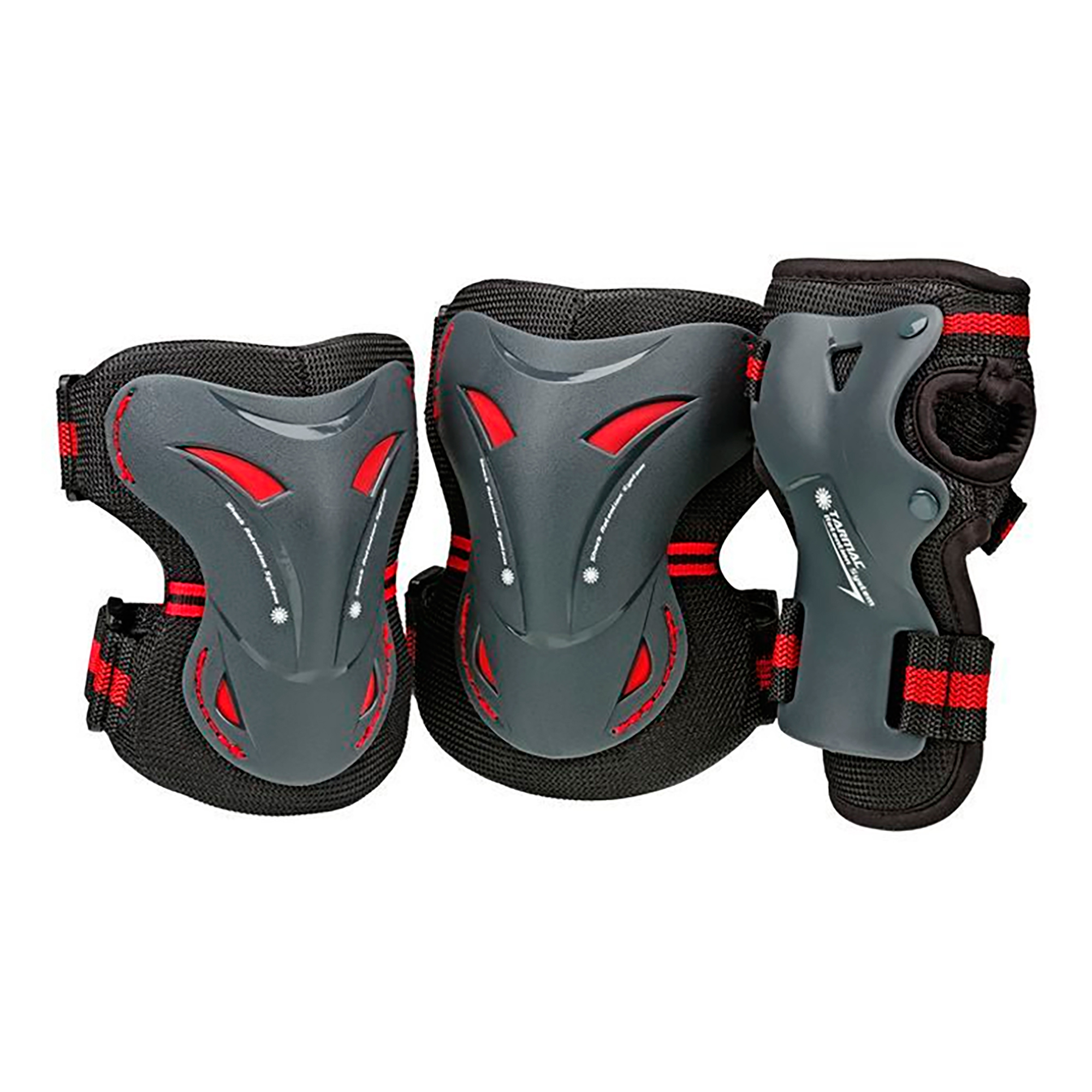 Proteccin Para Patinadores Y Ciclistas Roller Derby Talle M
