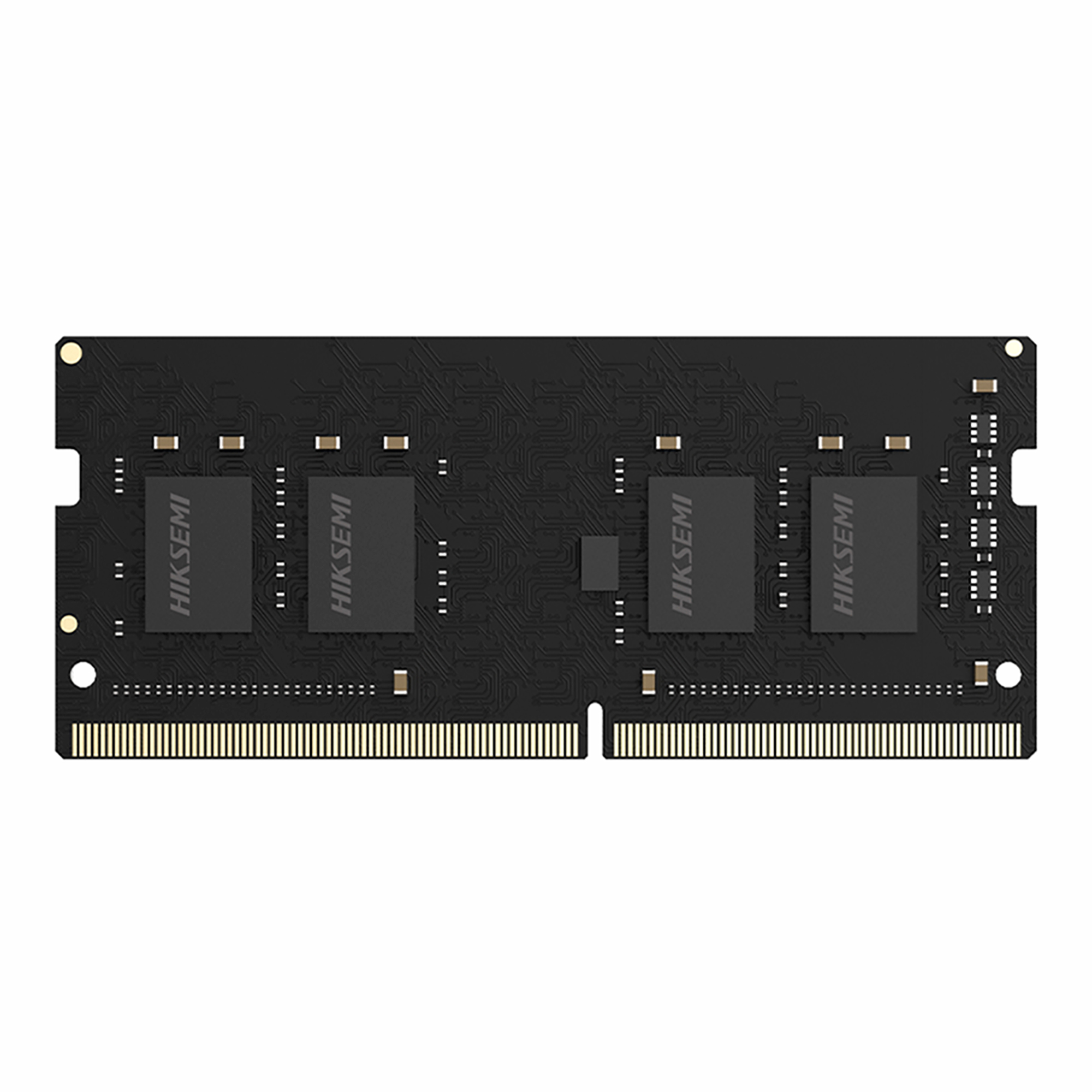 Memoria Sodimm Hiksemi 16gb Ddr5 5600mhz