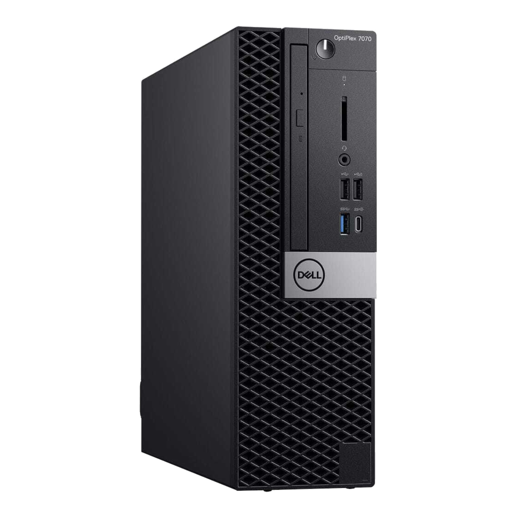Pc Dell Optiplex 7070 Core I5 16gb 256gb Win10 Pro