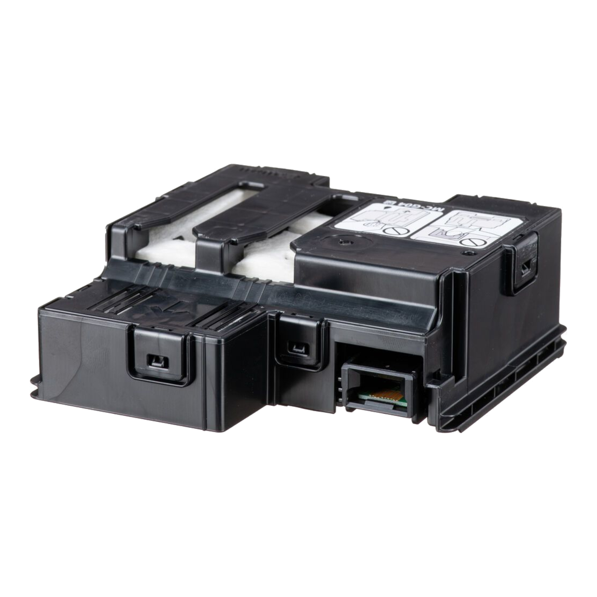 Cartucho De Mantenimiento Canon Mc-G04 Pixma G