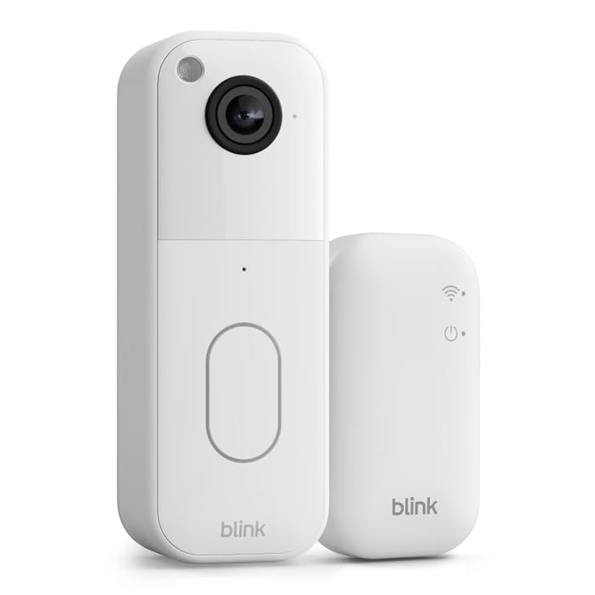 Timbre Con Video Blink Visin Nocturna Wifi 1440p Sync Module Core