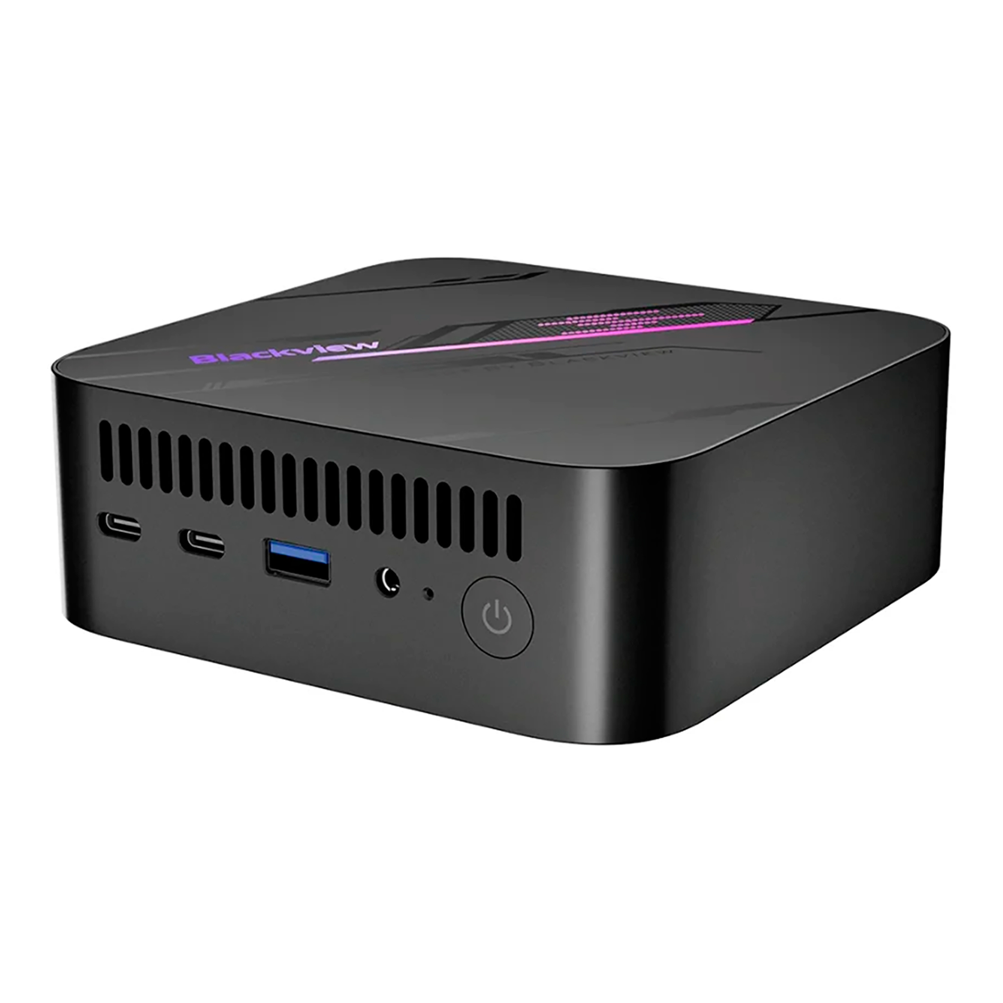 Mini Pc Blackview Ryzen 7 16gb 512gb Win11 Pro