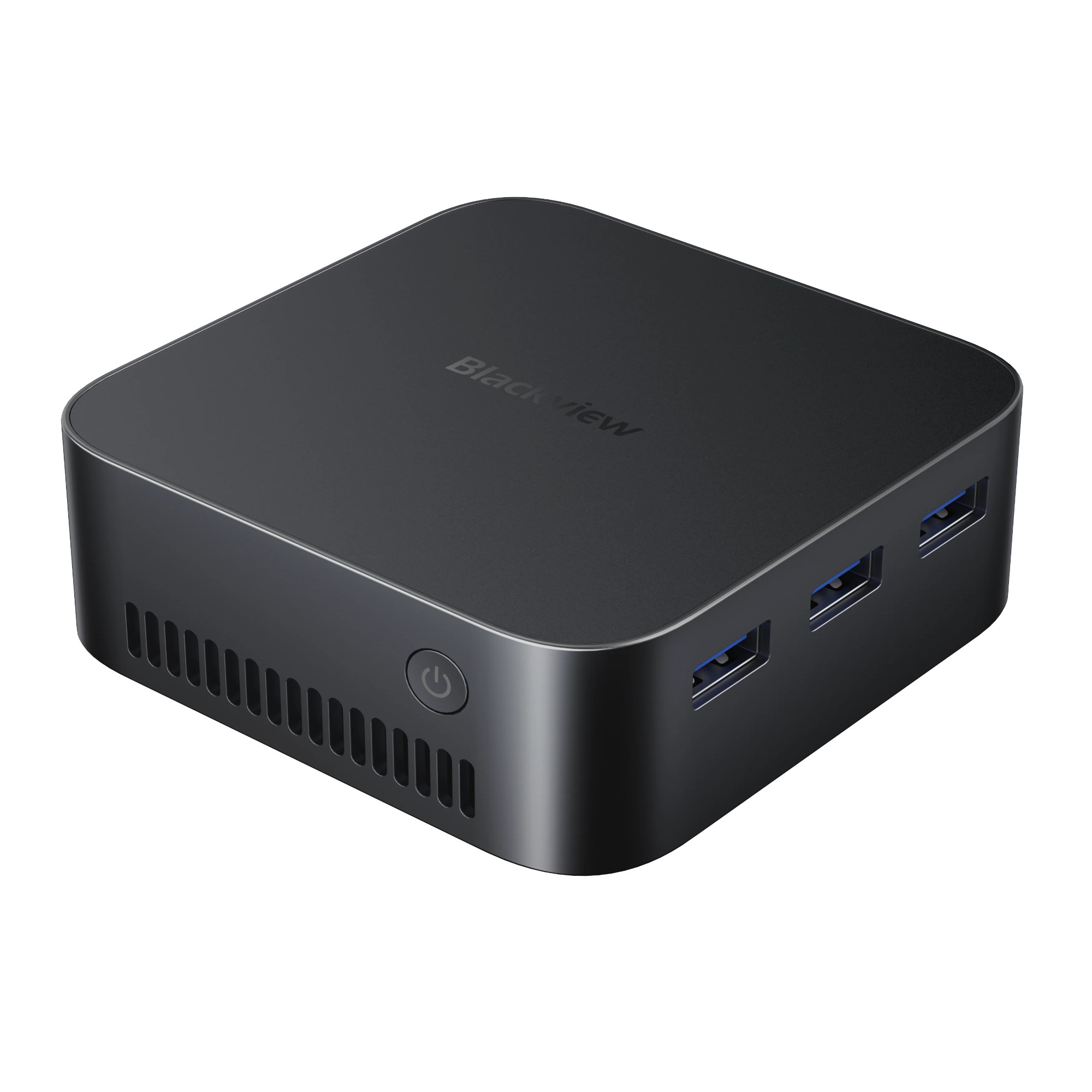 Mini Pc Blackview Mp80 N97 16gb 512gb Win Pro