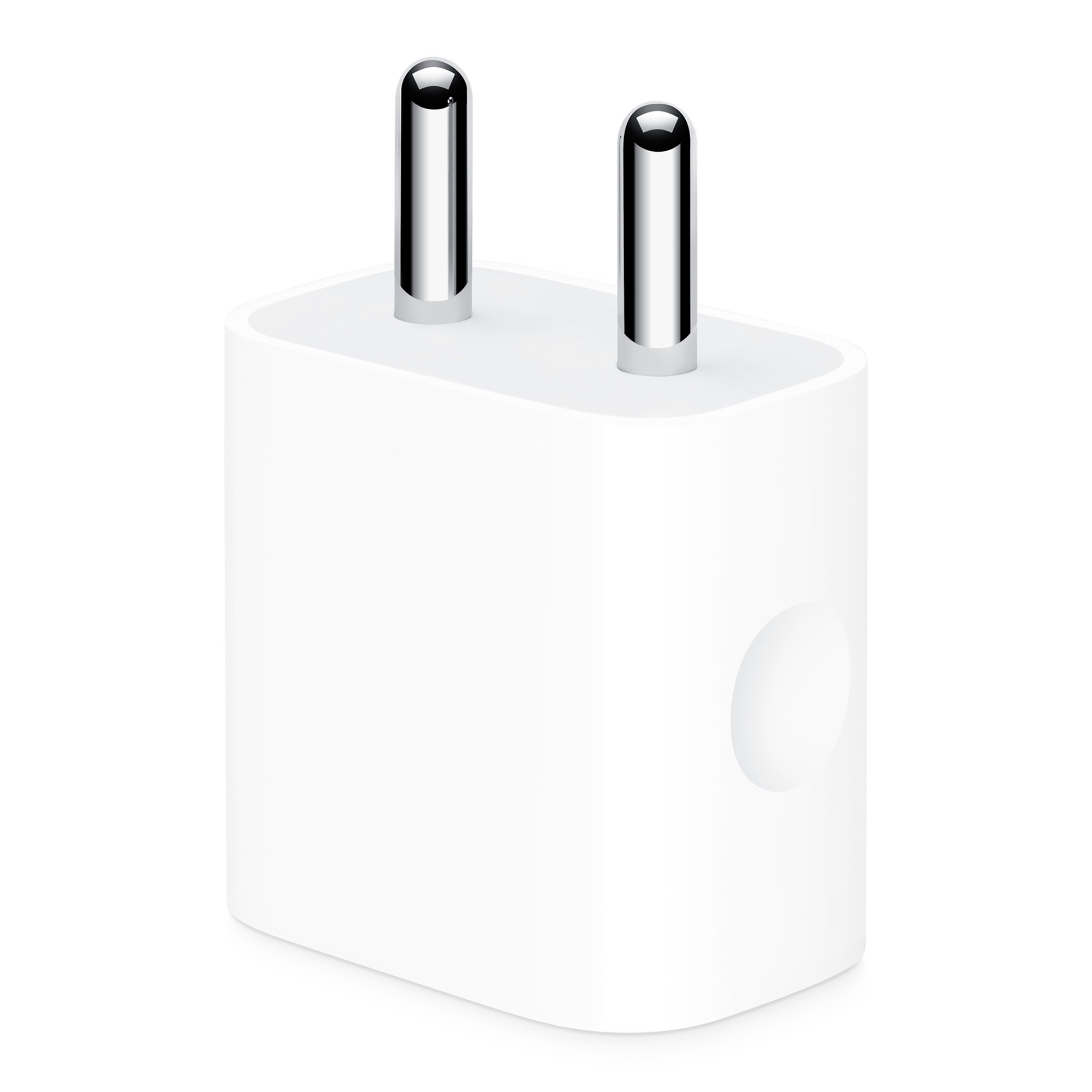 Cargador De Pared Usb C Apple 20w Carga Rpida